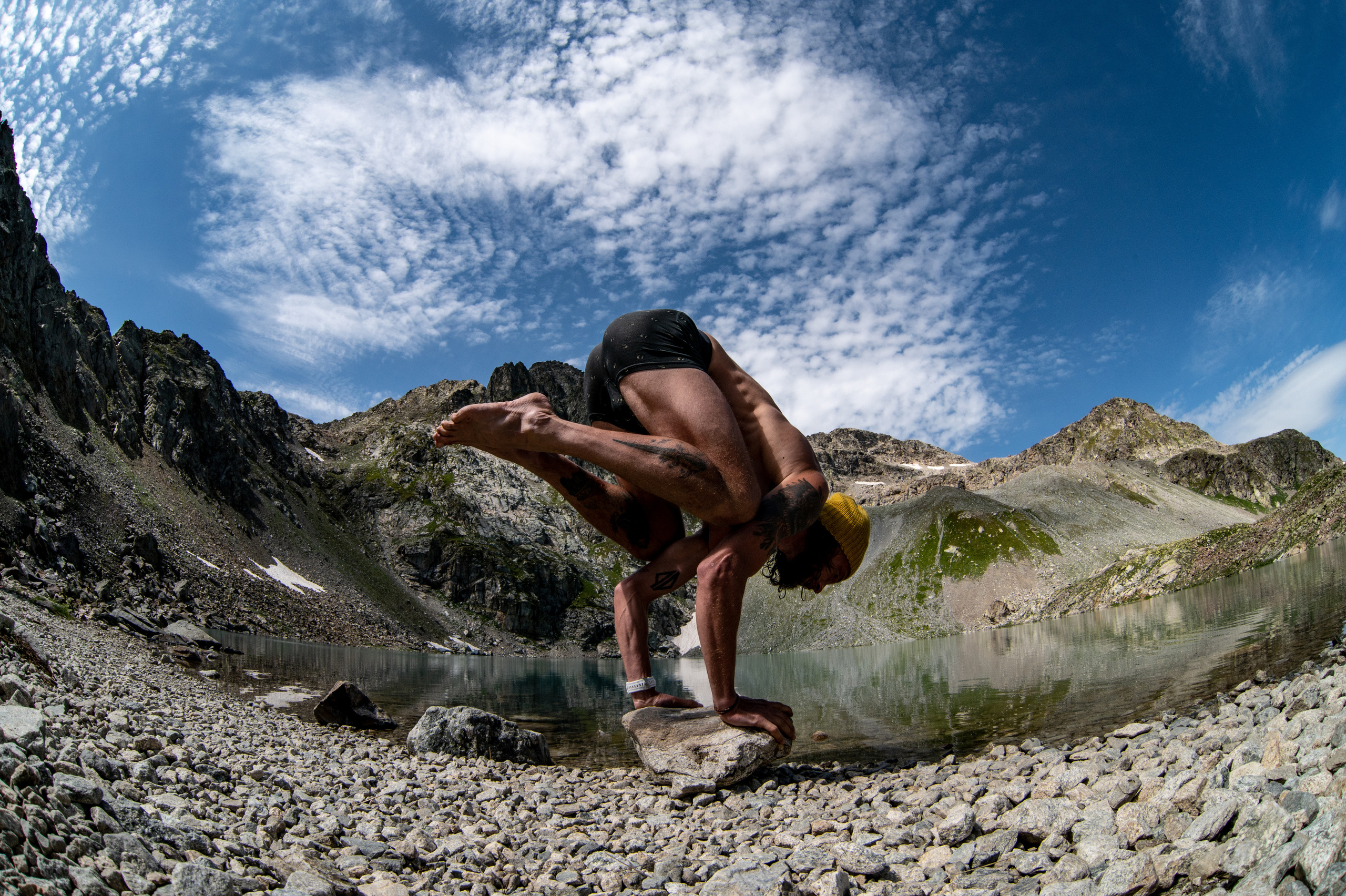 Репортажный фотограф в Краснодаре, Иван Ванюшенков