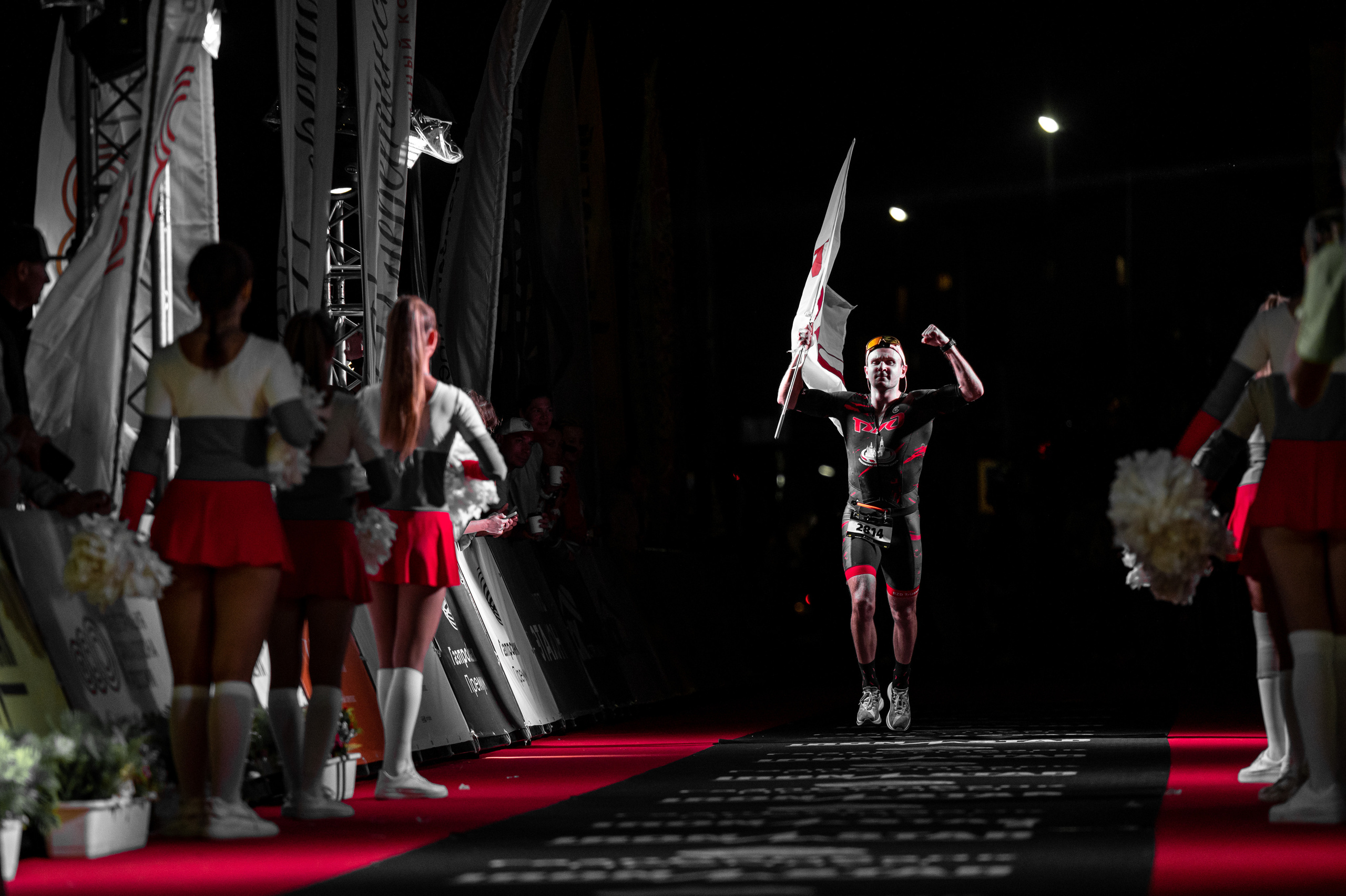 Репортажный фотограф в Краснодаре, Иван Ванюшенков