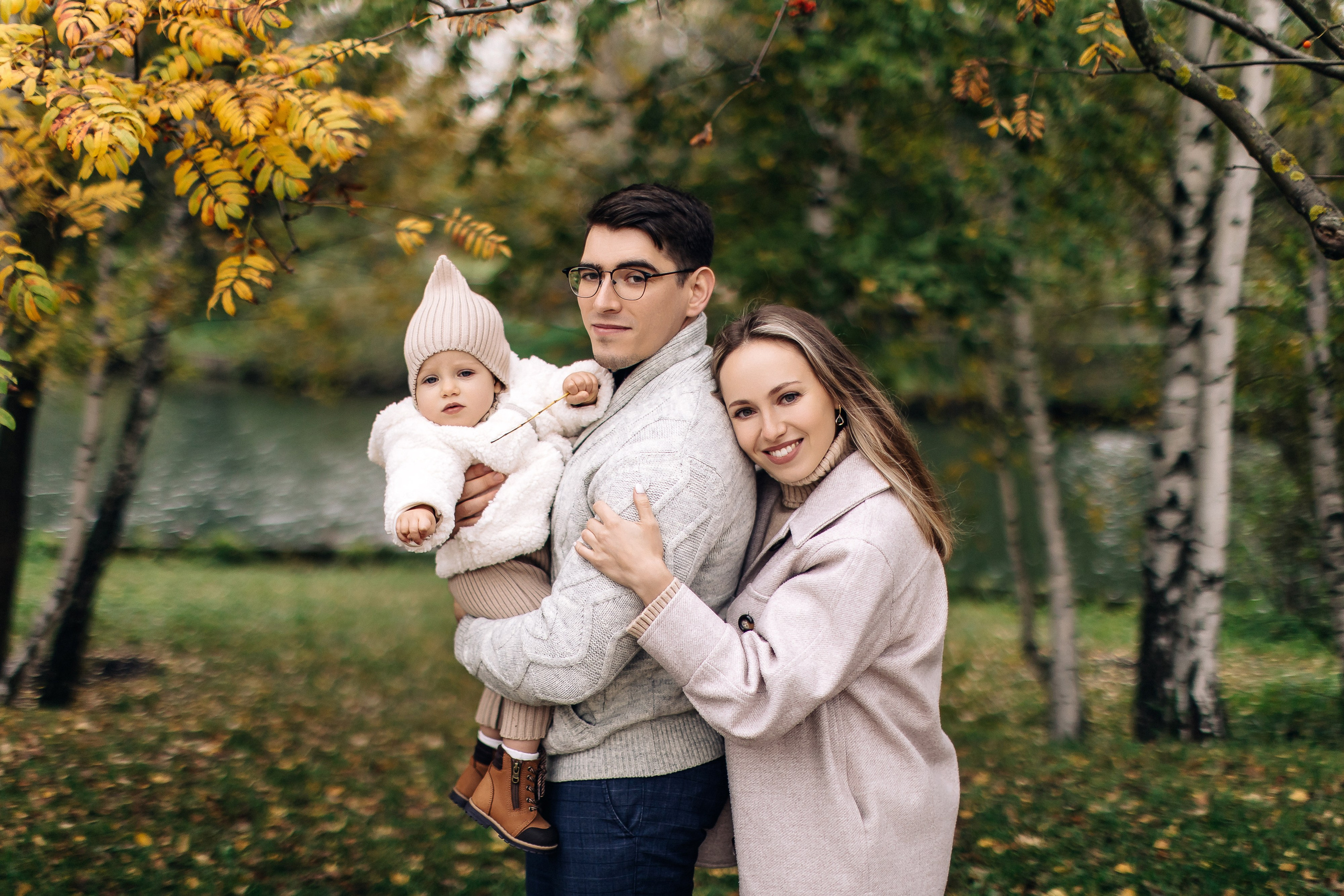 Фотопрогулки в Южном Бутово. Фотограф в Москве Татьяна Дубровская