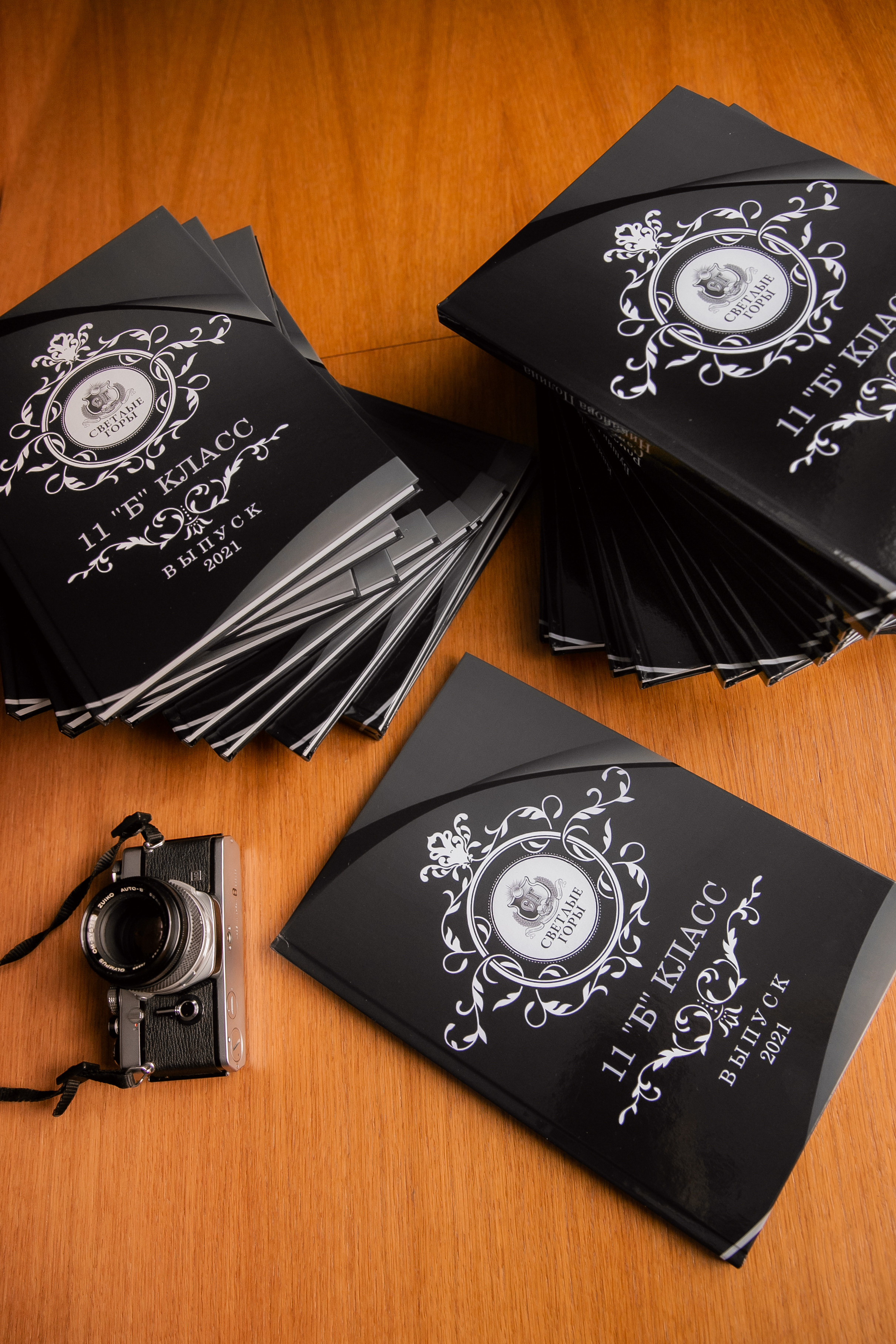 Выпускные альбомы. Семейный фотограф в Москве Владимир Васильев