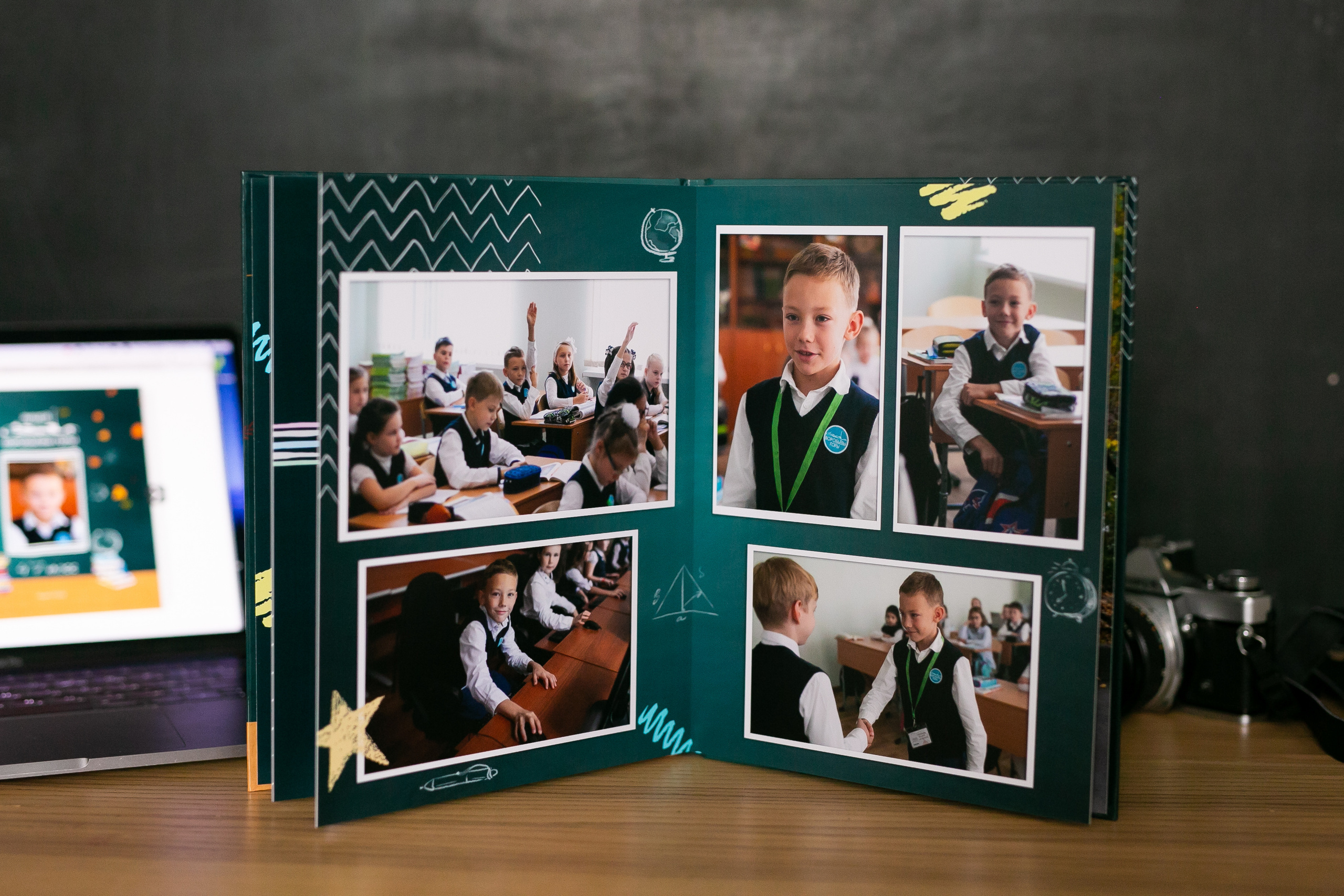 Выпускные альбомы. Семейный фотограф в Москве Владимир Васильев