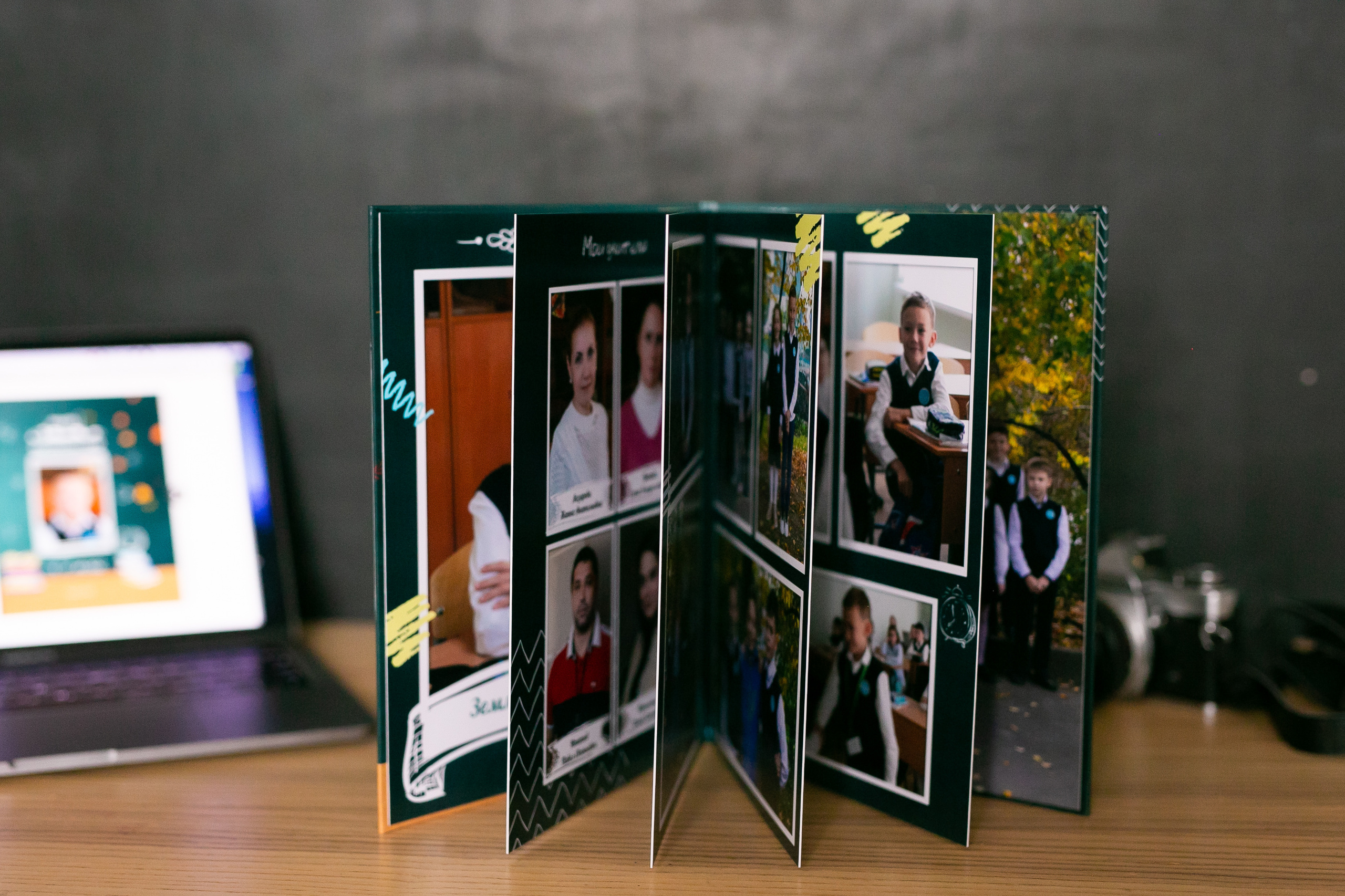 Выпускные альбомы. Семейный фотограф в Москве Владимир Васильев