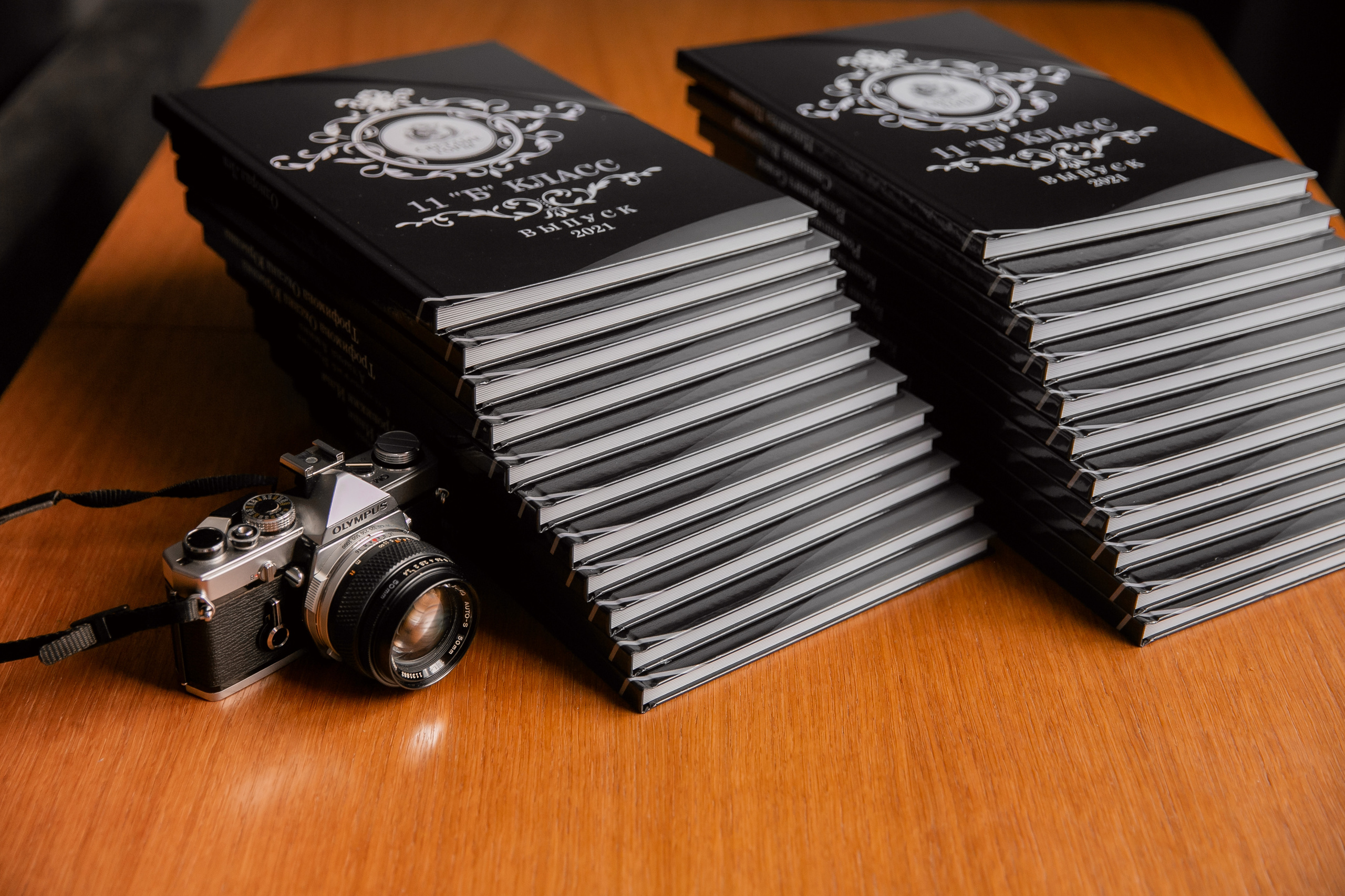 Выпускные альбомы. Семейный фотограф в Москве Владимир Васильев