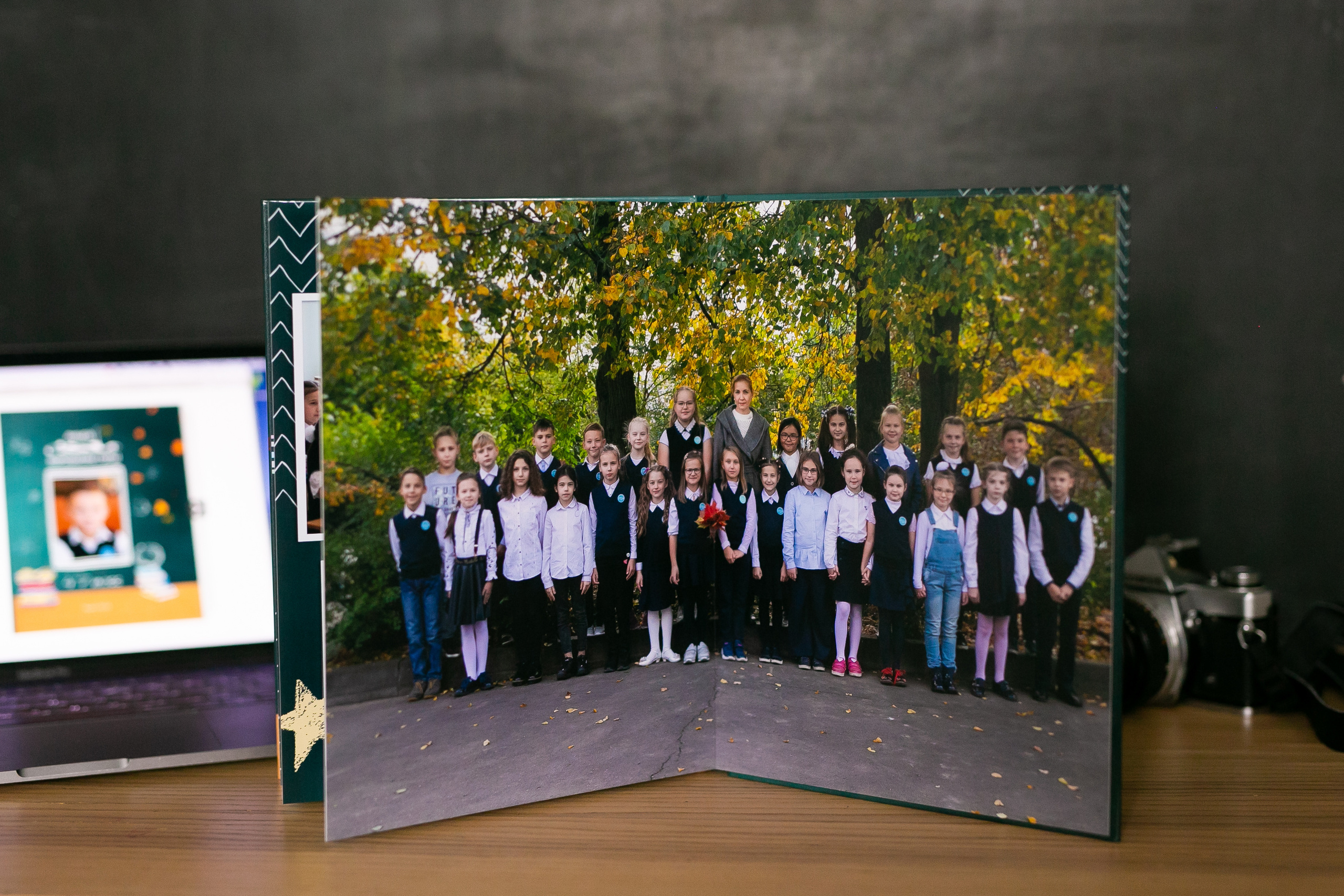 Выпускные альбомы. Семейный фотограф в Москве Владимир Васильев