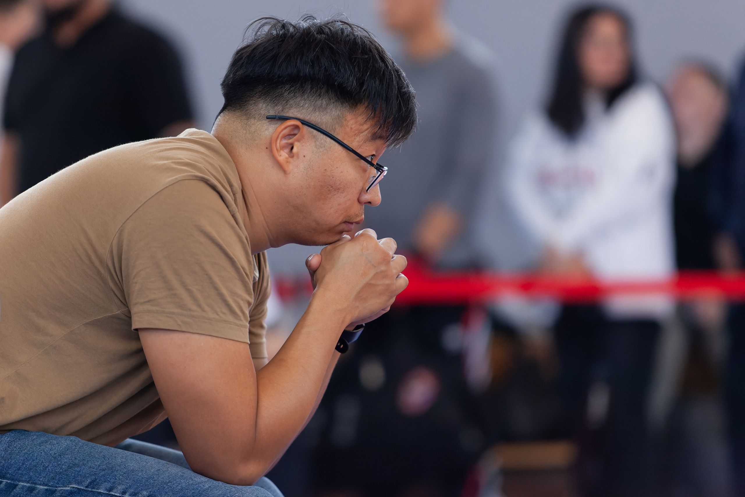 Турнир по АРБ. Кутузов Евгений Фотограф в Южно-Сахалинске