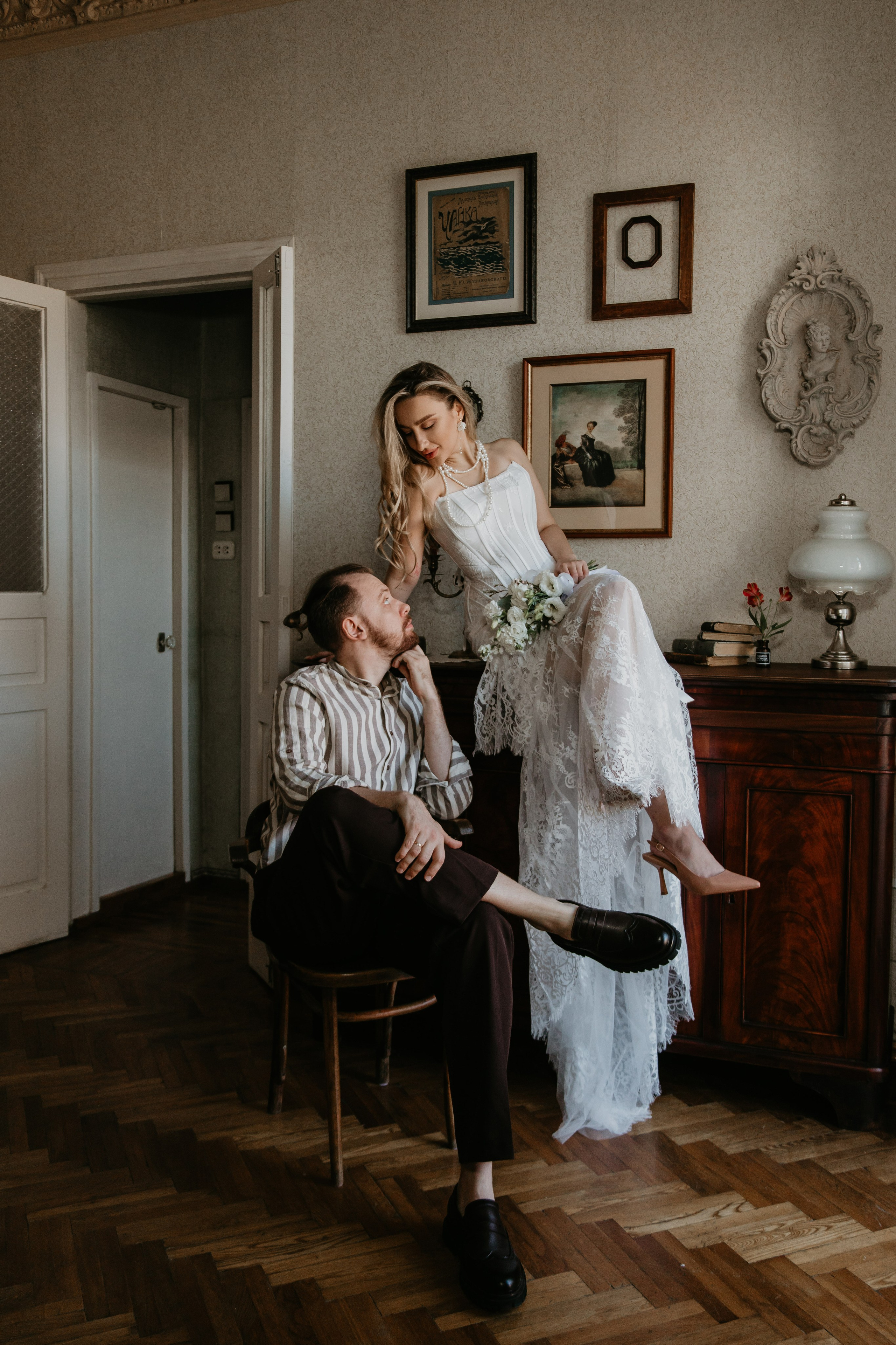 Свадебные съемки. Юлия, ваш фотограф в Ростове-на-Дону