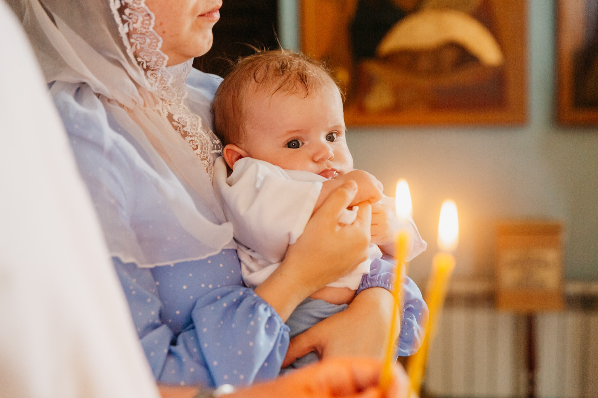 Храм Похвалы Пресвятой Богородицы на Череповецкой. Фотограф в Волгограде и Волжском Наталья Фирсова