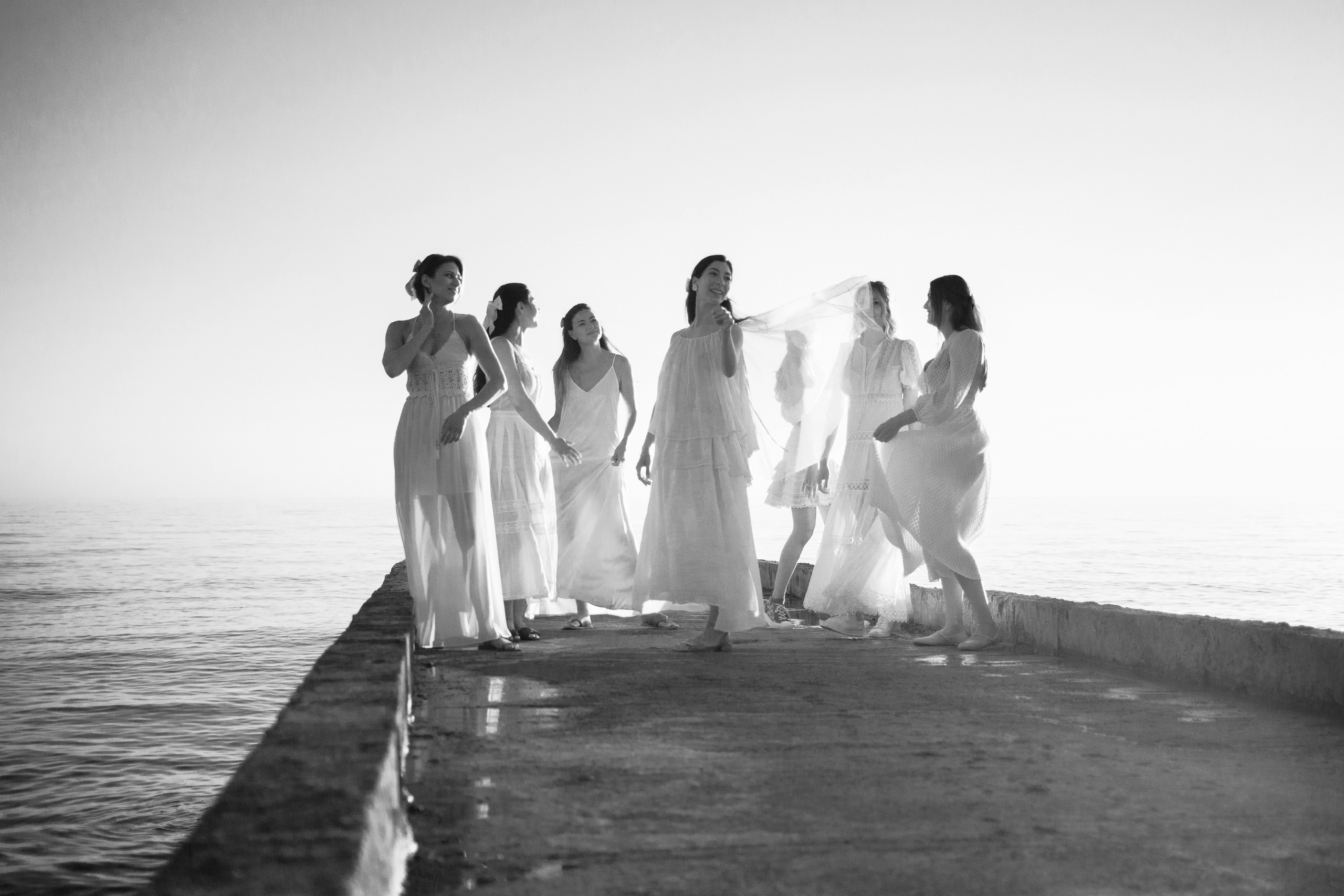 Фотосессии в Сочи — фотограф Оля Волчкова