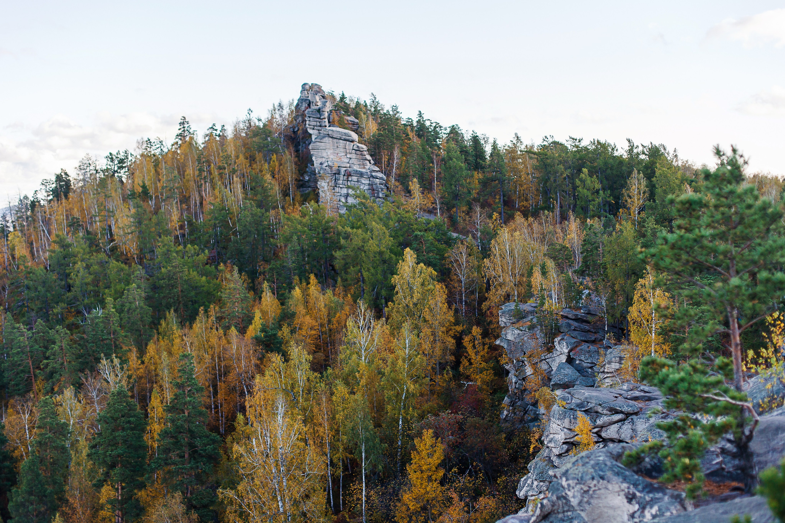 Фотопоход на Шихан «Клопы и Шарлотка!». Фотограф Челябинск · Ольга Серебрякова