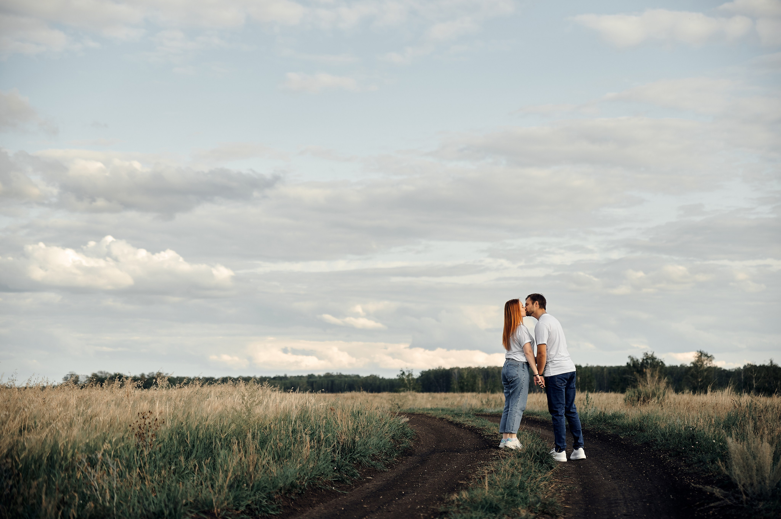 Места для фотосессии — Ишим. Свадебный и портретный фотограф в Тюмени Женя Черемнова