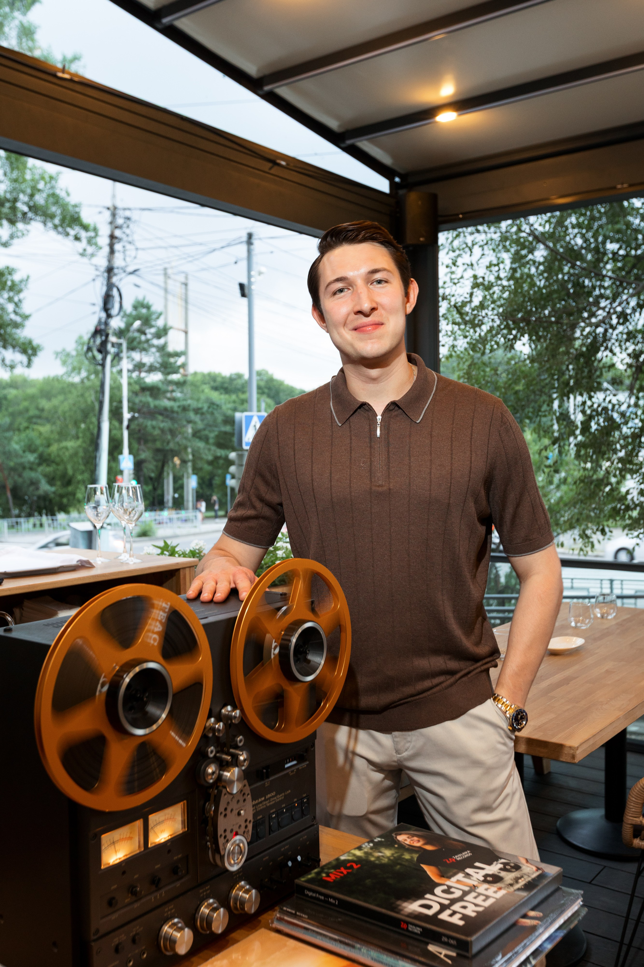 РЕСНОТА — СИГАРНЫЙ ВЕЧЕР. СВОИ. ФОТООТЧЕТЫ-СОБЫТИЯ-МЕСТА