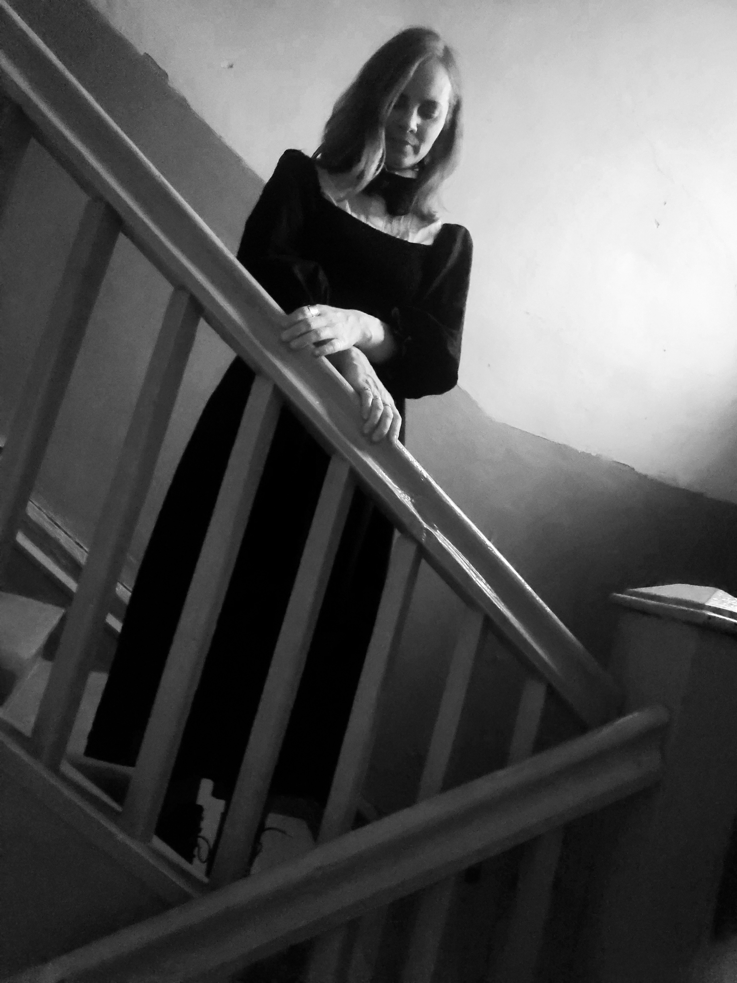 Blok. Soulstamina ~ graphic designer & visual artist from St.Petersburg