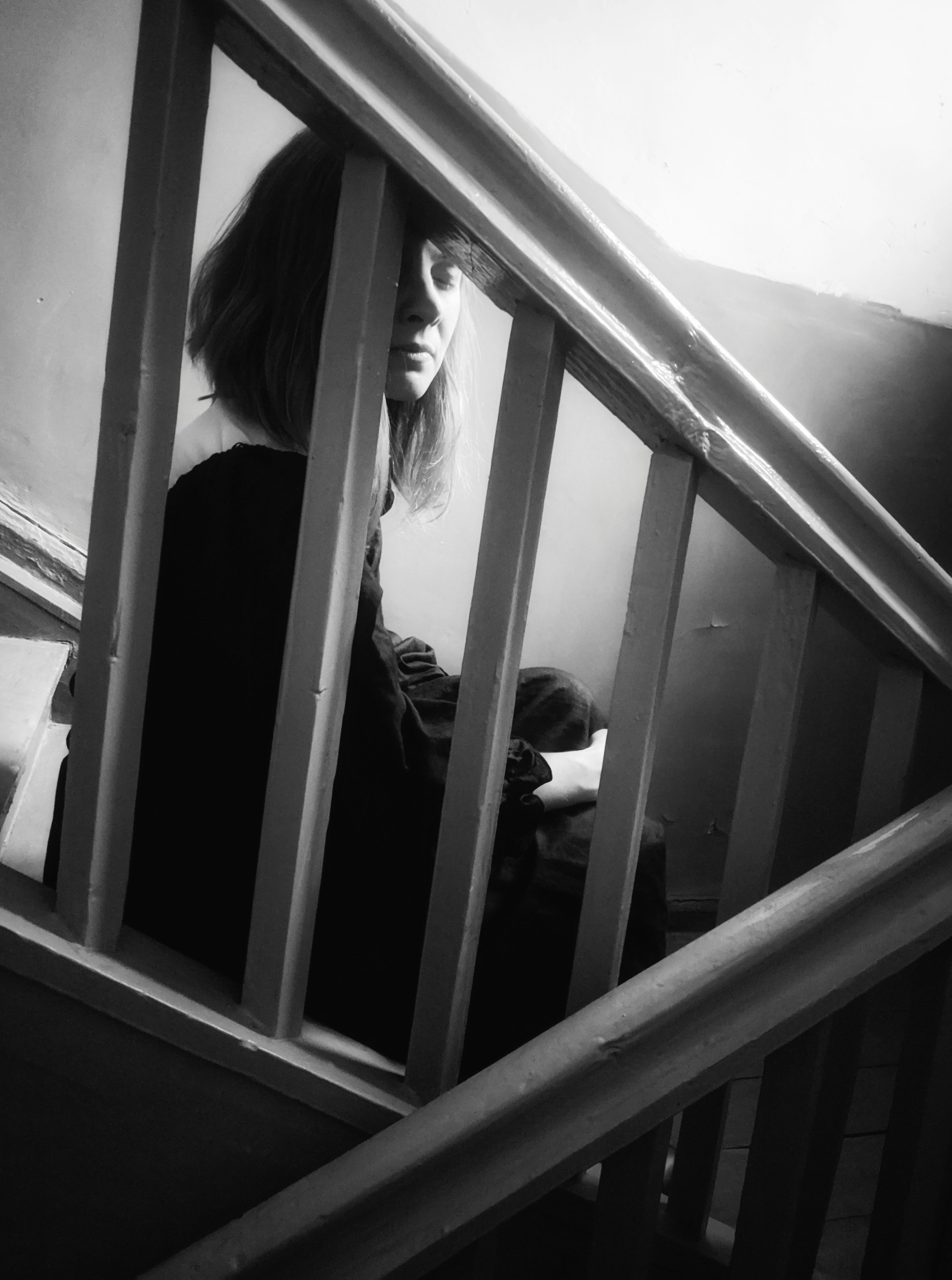 Blok. Soulstamina ~ graphic designer & visual artist from St.Petersburg