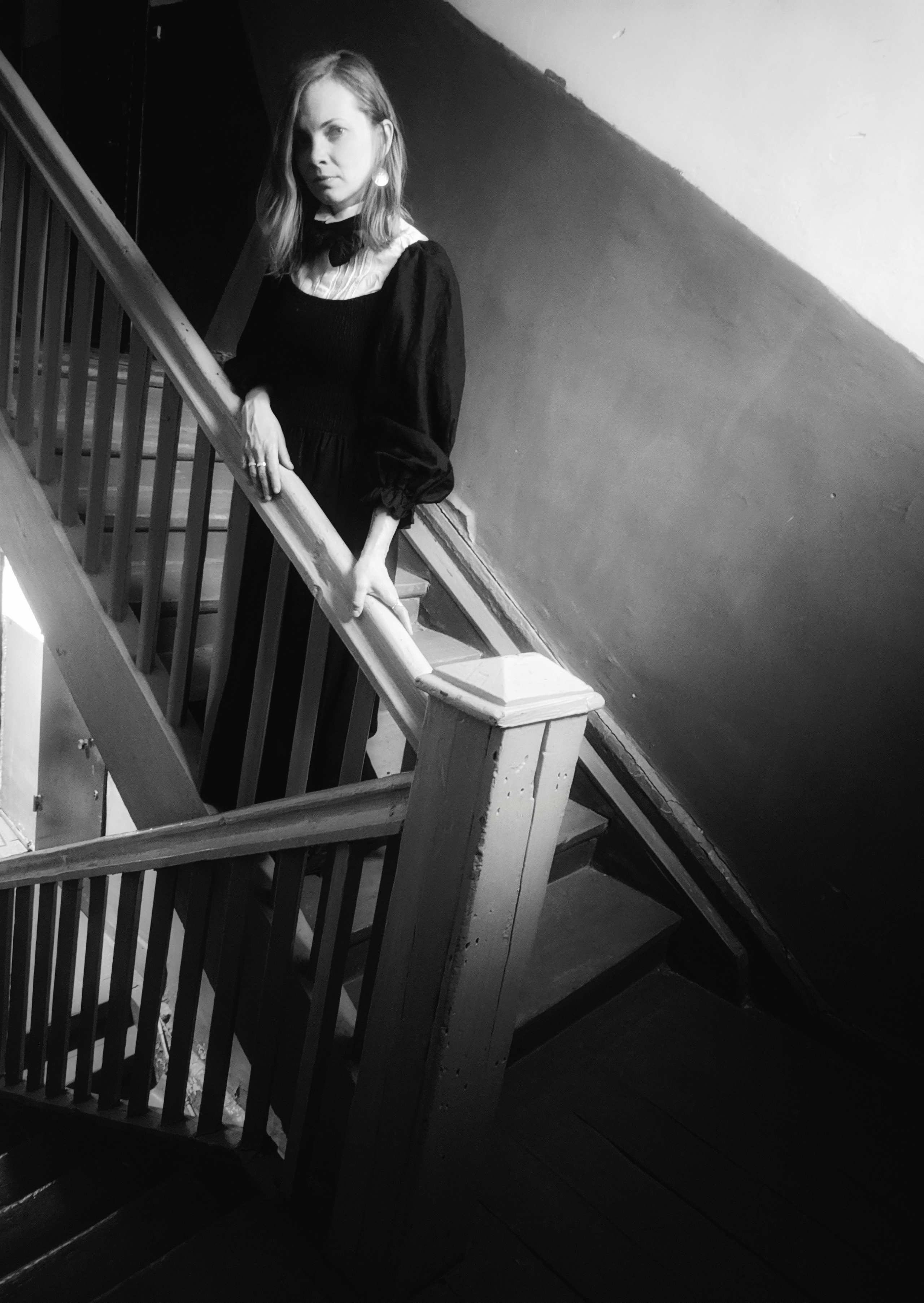 Blok. Soulstamina ~ graphic designer & visual artist from St.Petersburg