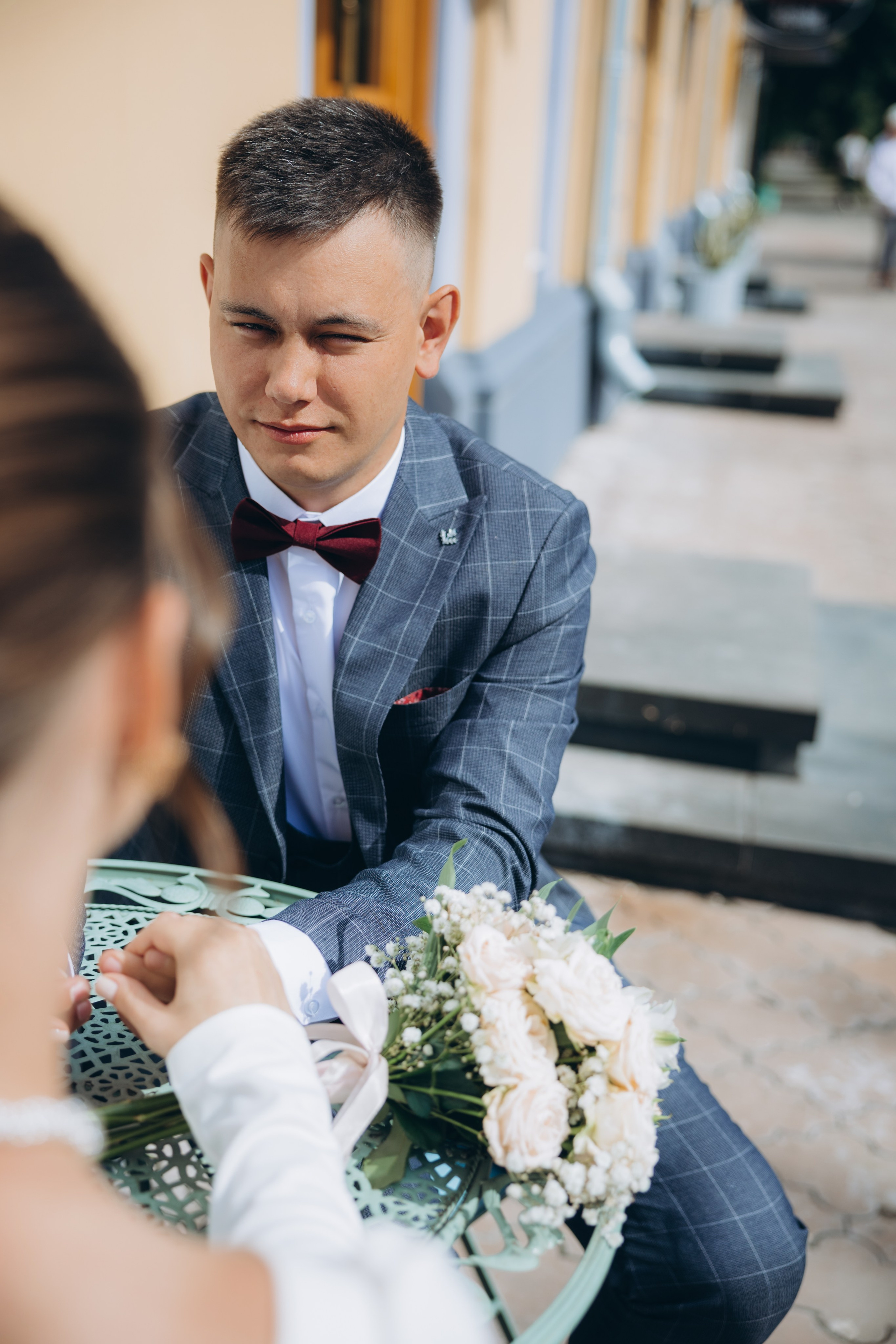 Павел & Анна. Свадебный, семейный фотограф в Иркутске Светлана Макаричева