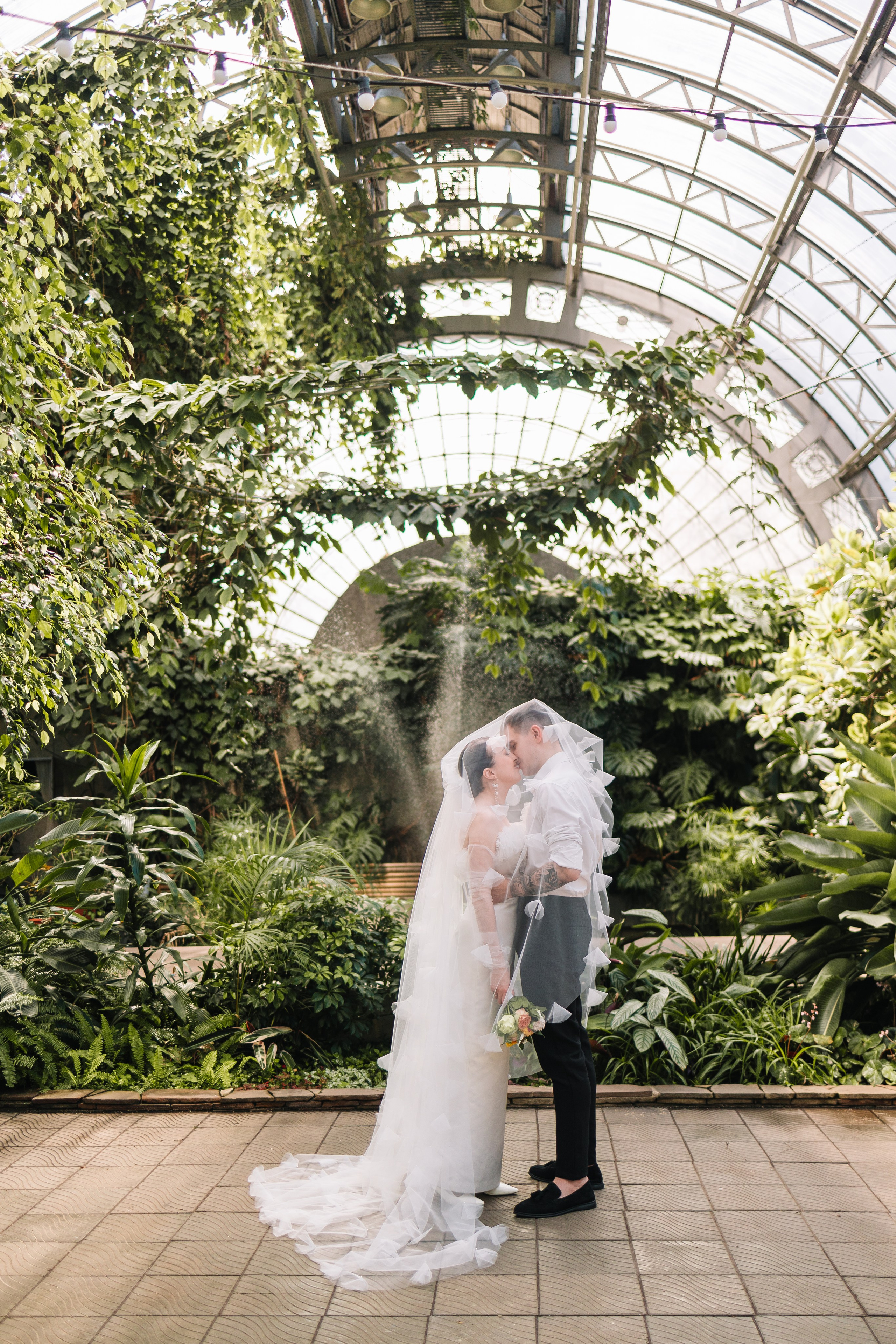 Моя съемочная команда профессионалов