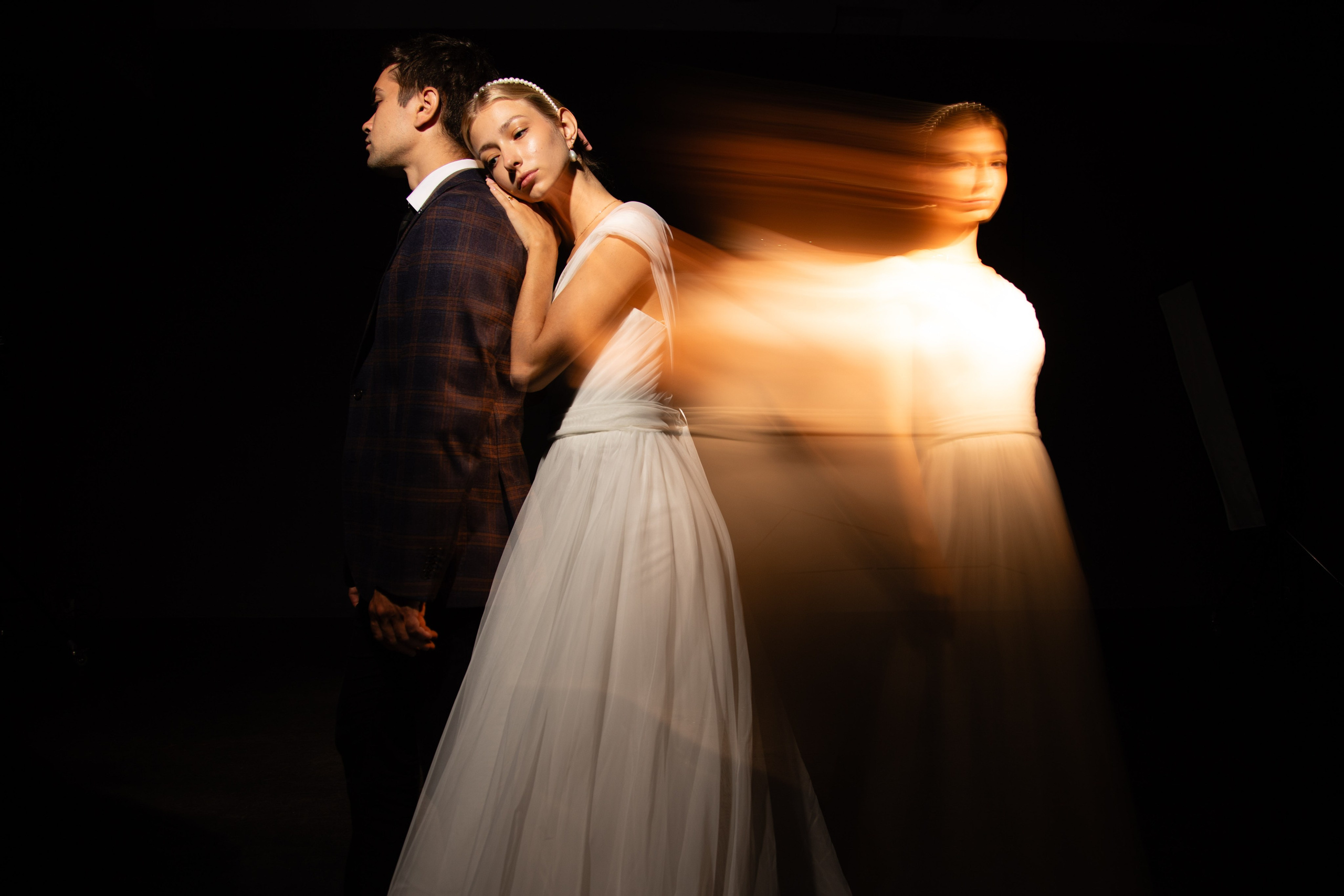 Свадебный фотограф в СПб и Москве Павел Сергеев