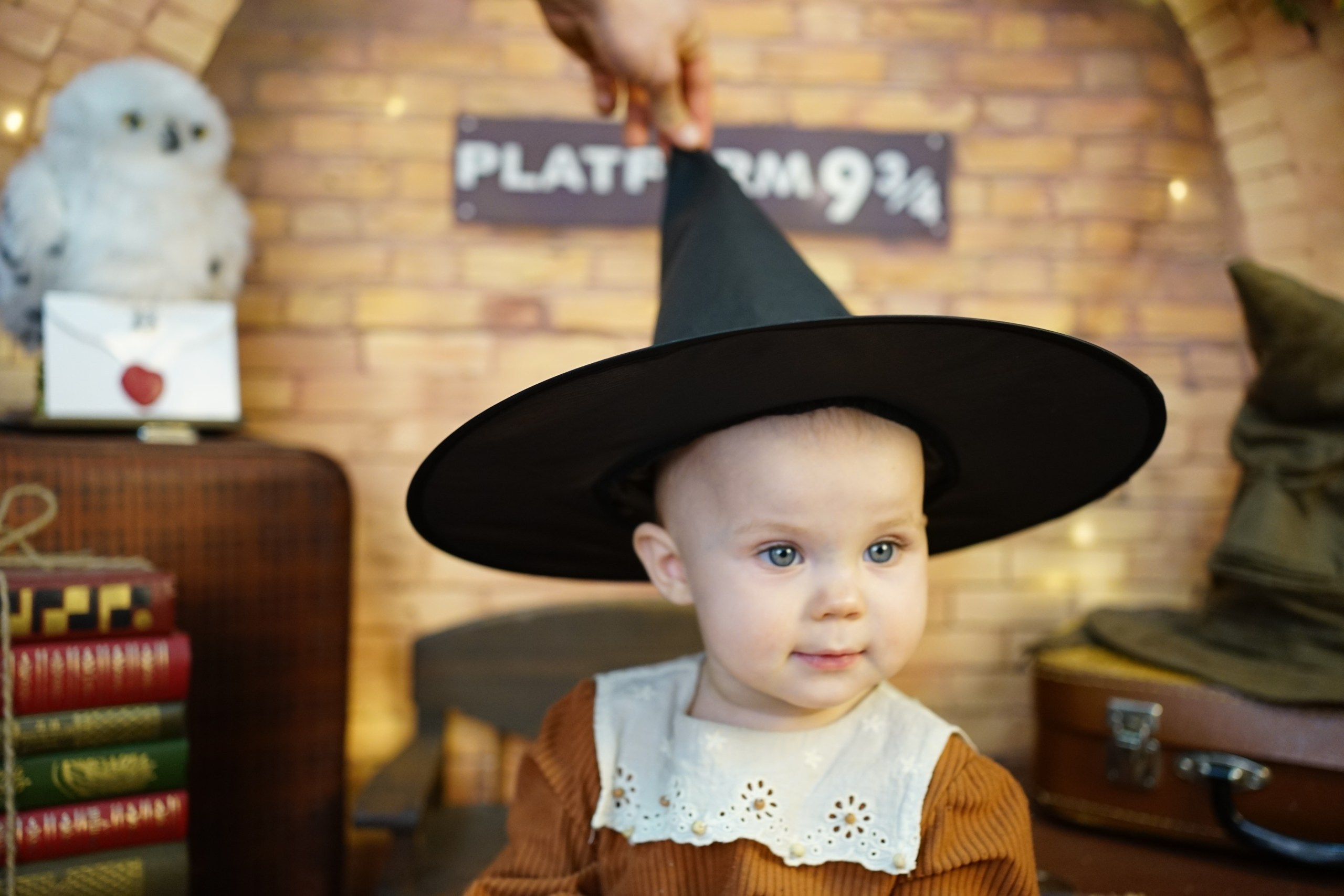 Фотоссесия на Годик для Девочки. Детская Фотостудия ГОДОВАСИКИ в Санкт-Петербурге фотосесия на годик