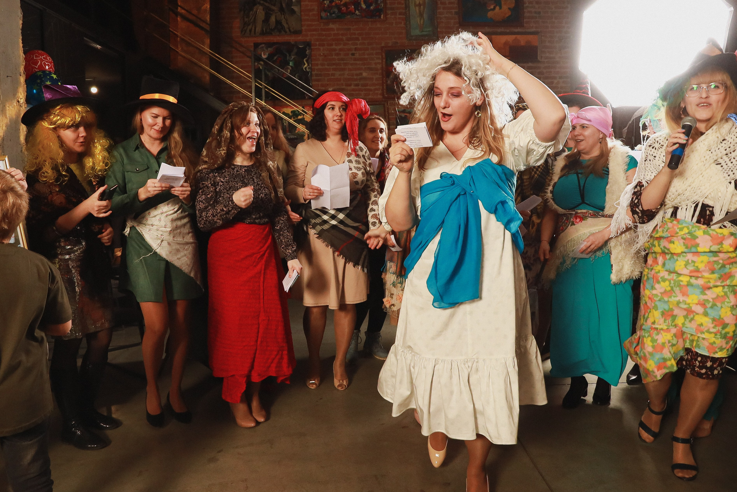 Репортаж. Фотограф историй в Челябинске и Екб