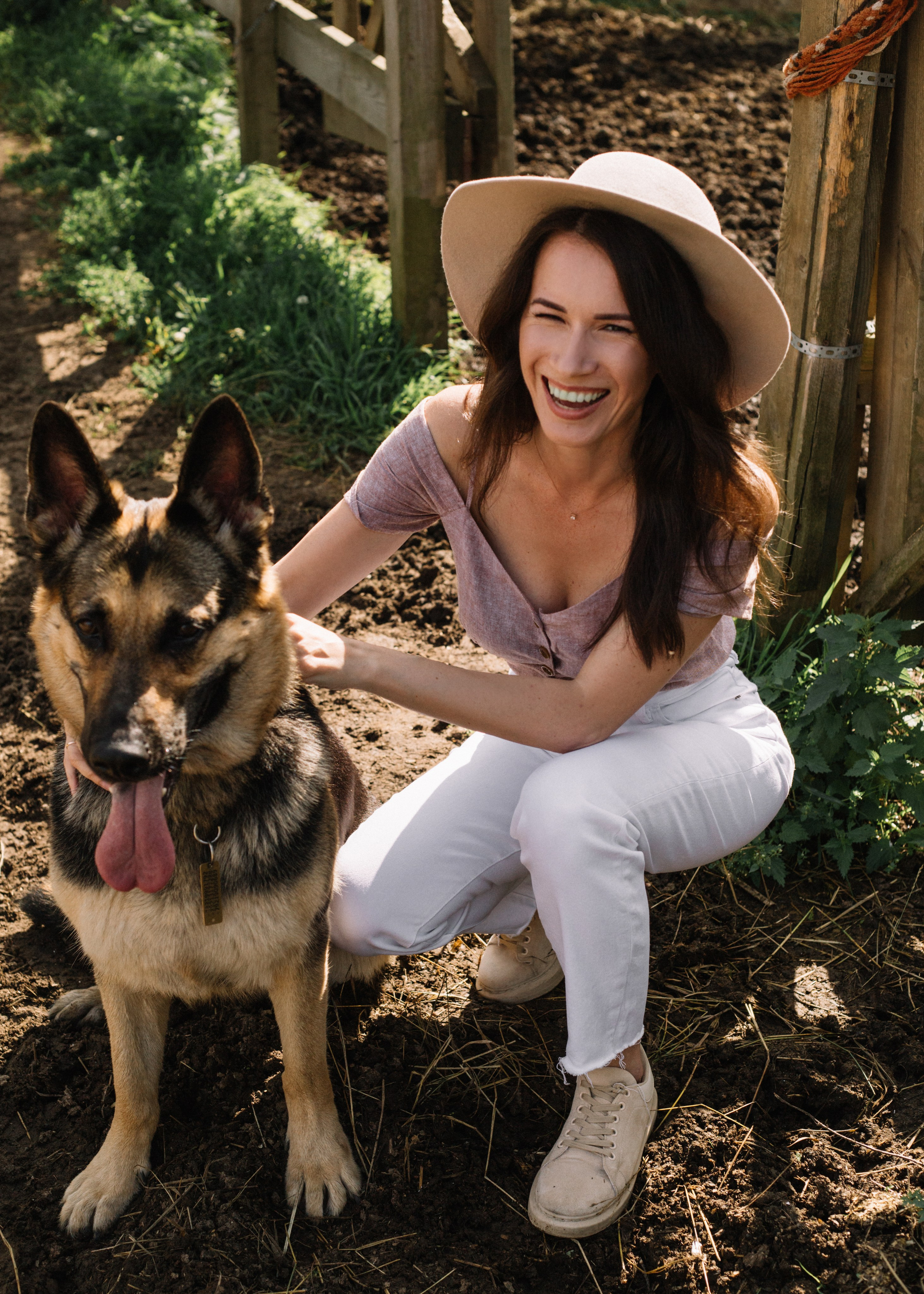 Семейный и портретный фотограф в Санкт-Петербурге