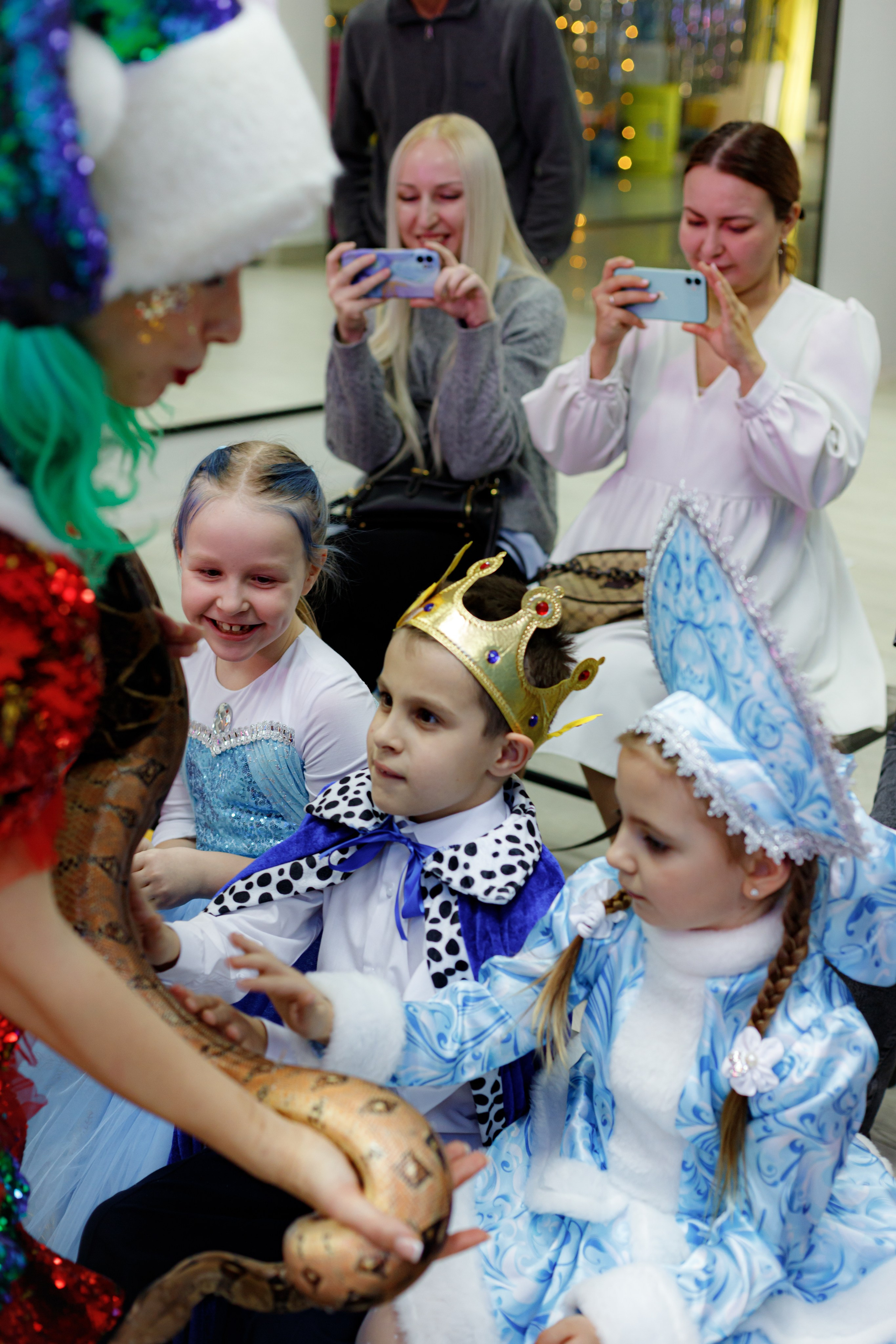 HAPPY NEW YEAR PART/5. Photokarish