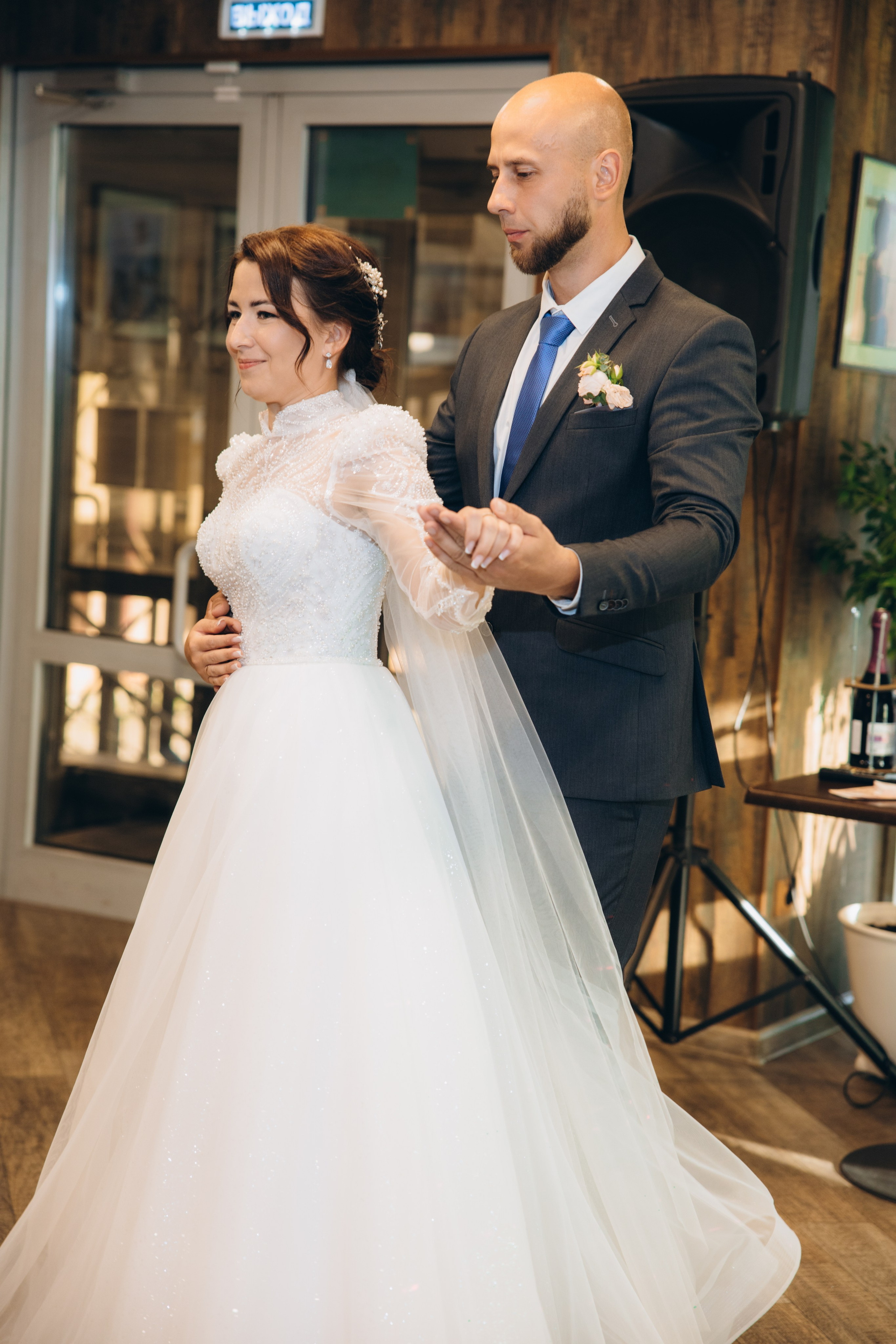 Алексей & Олеся. Свадебный, семейный фотограф в Иркутске Светлана Макаричева