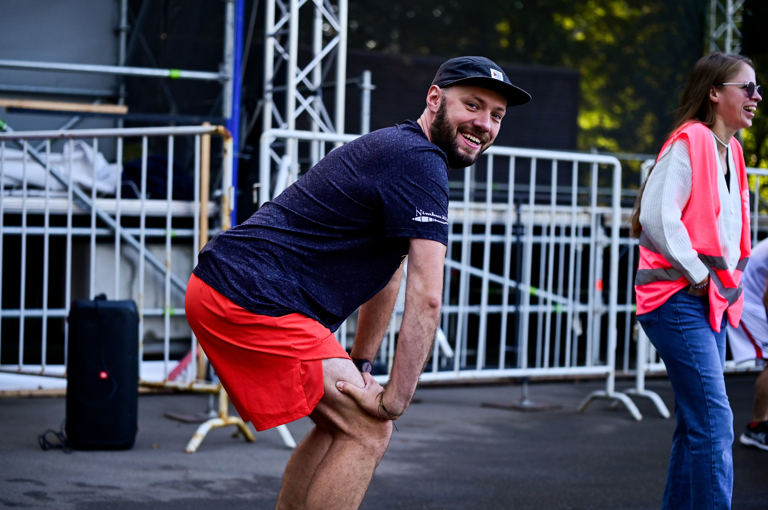 S95 Кузьминки (Девичник) (21.09.24). Фотограф | Ирина Гамзинова | Москва