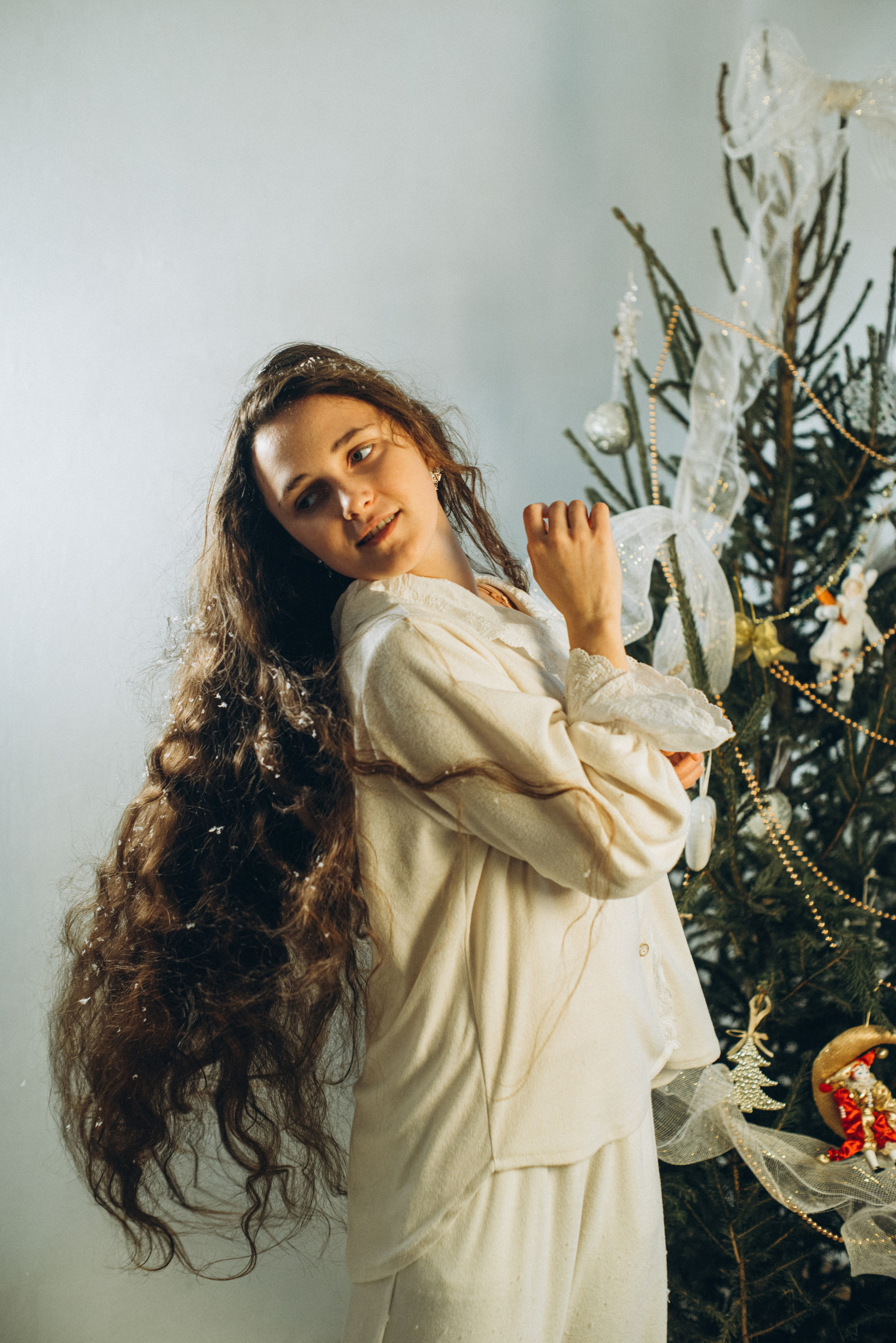 Волшебство внутри тебя. Фотограф Катерина Тюрина. Саратов