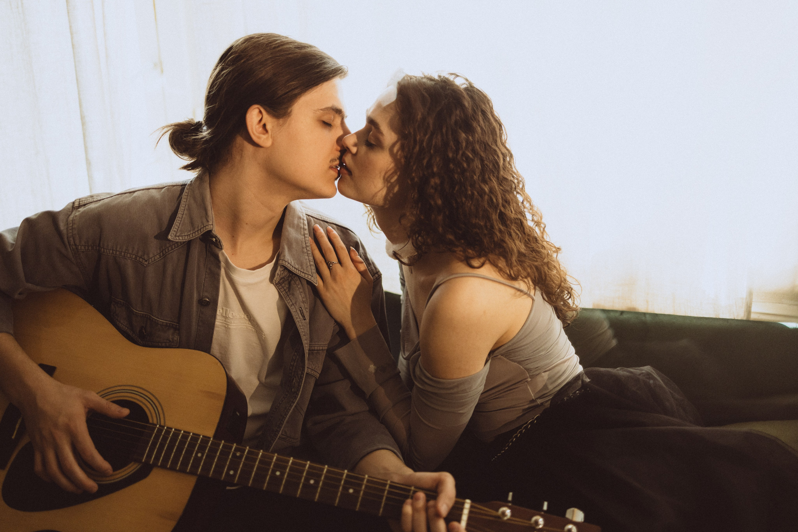 Парная фотосессия