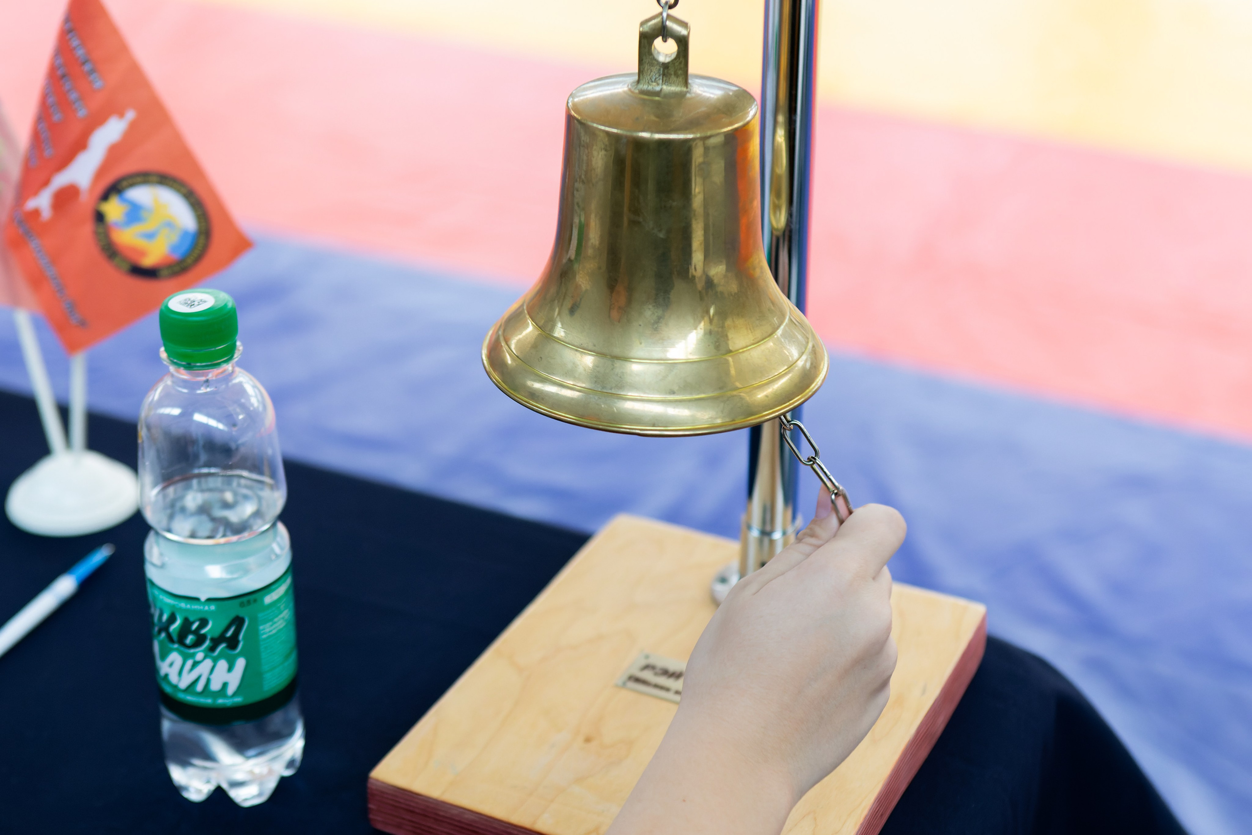 Турнир по АРБ. Кутузов Евгений Фотограф в Южно-Сахалинске