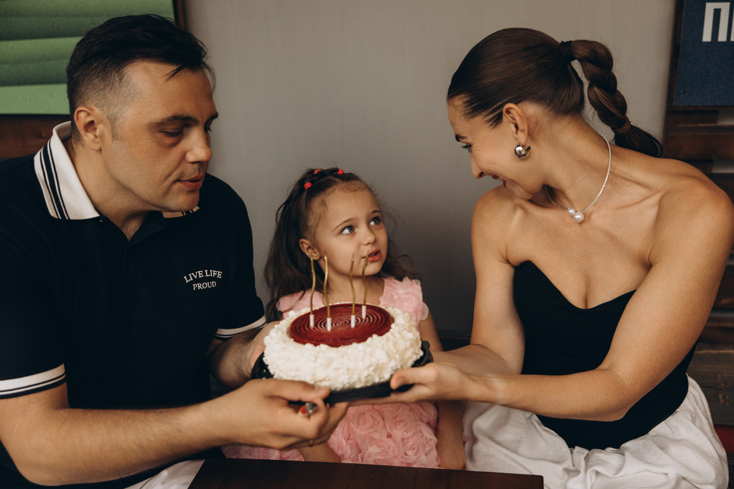 Валерия. Свадебный, семейный фотограф в Иркутске Светлана Макаричева
