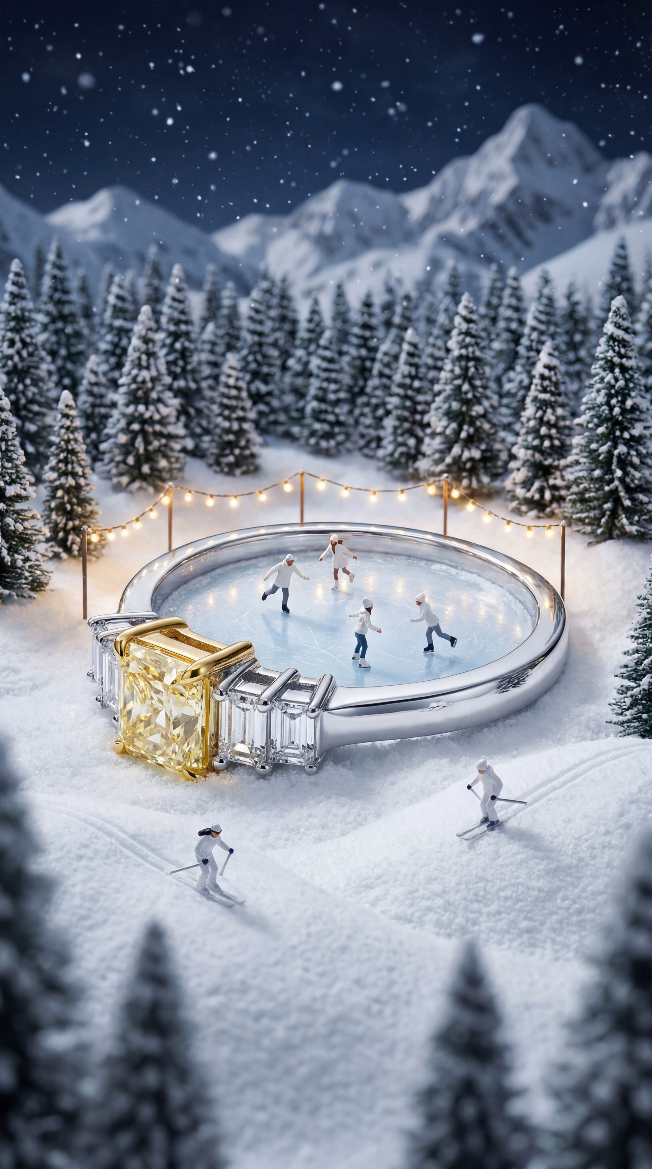 Генерация с реальным продуктом. Визуал для бизнеса и брендов. Фотограф, ИИ-креатор, обучение. Елена Губская. Симферополь