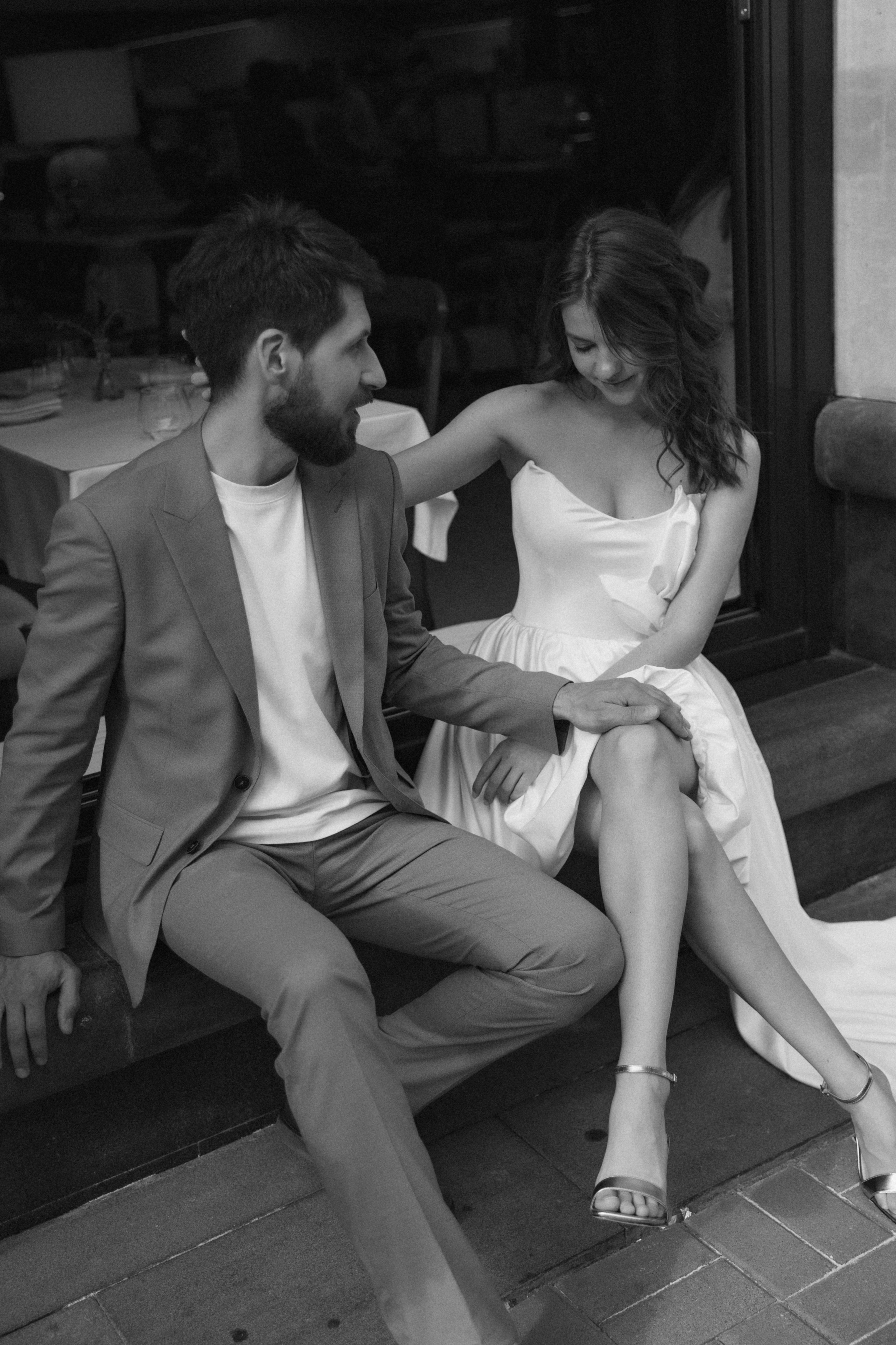 Настя+Саша. Свадебный и семейный фотограф в Белгороде Елена Риннова