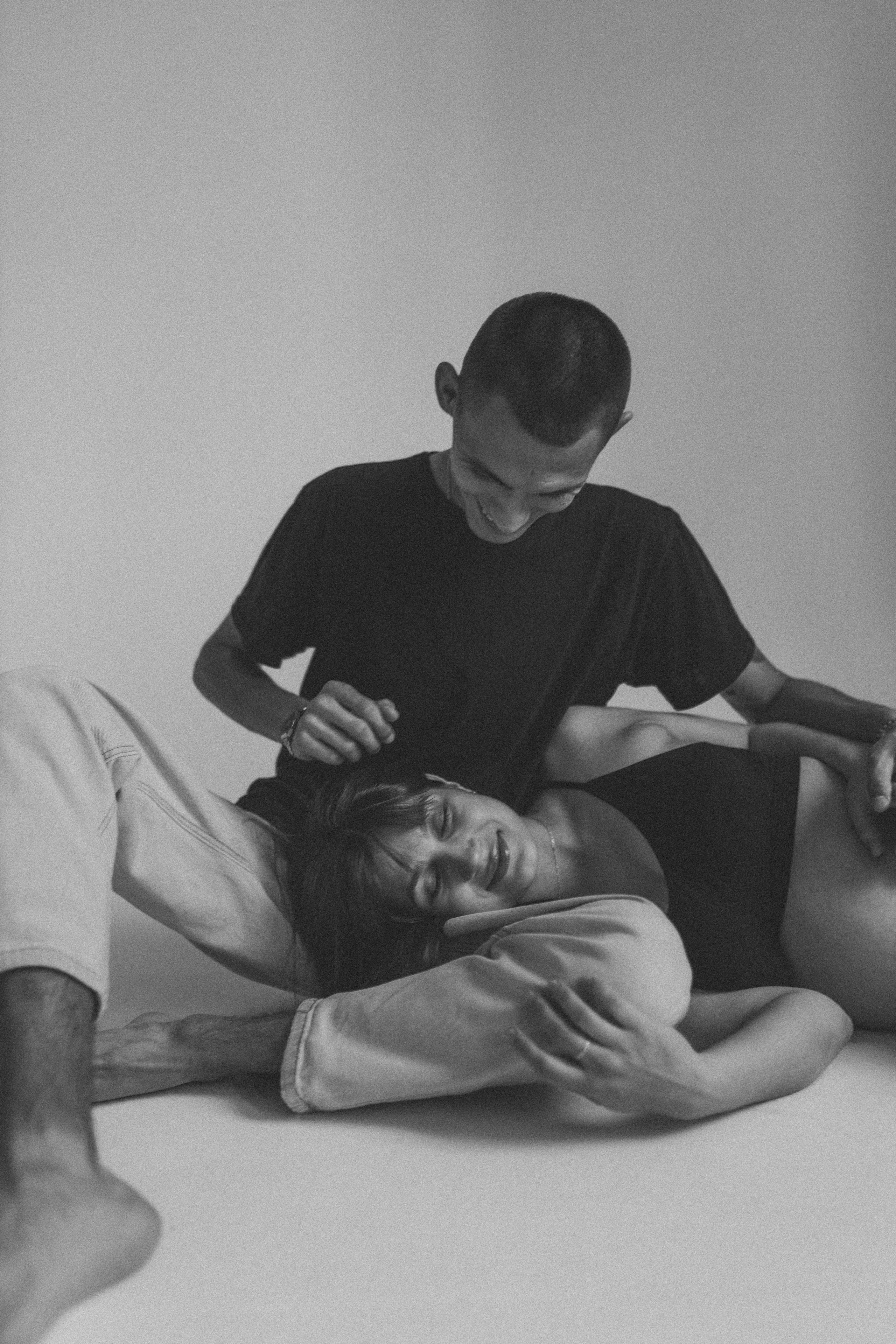 Фотограф НИНА ФЕДОРОВА