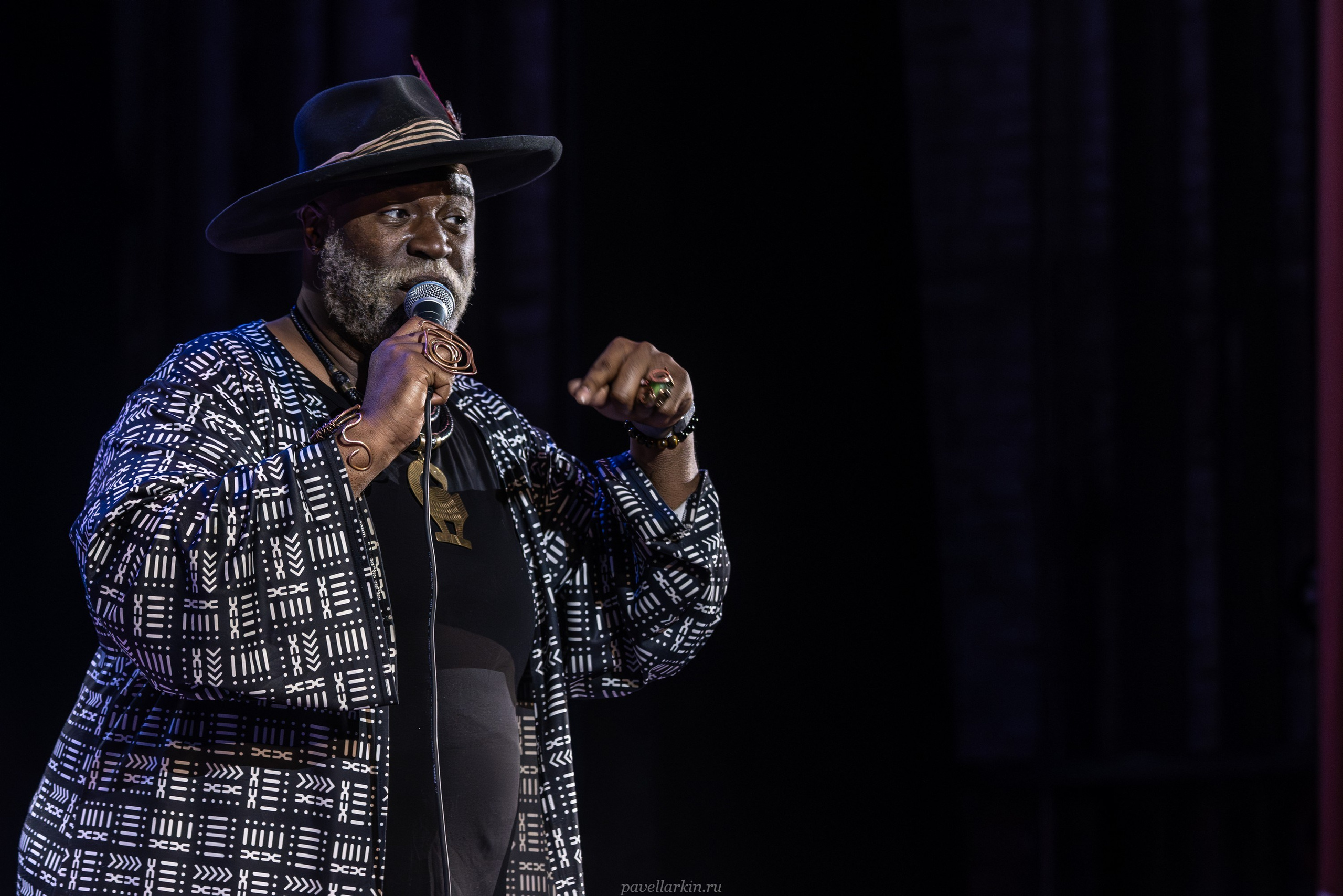 Eric B. Turner и Сергей Коренев Project в Новороссийске 2026. Спортивный фотограф, фотожурналист Павел Ларькин