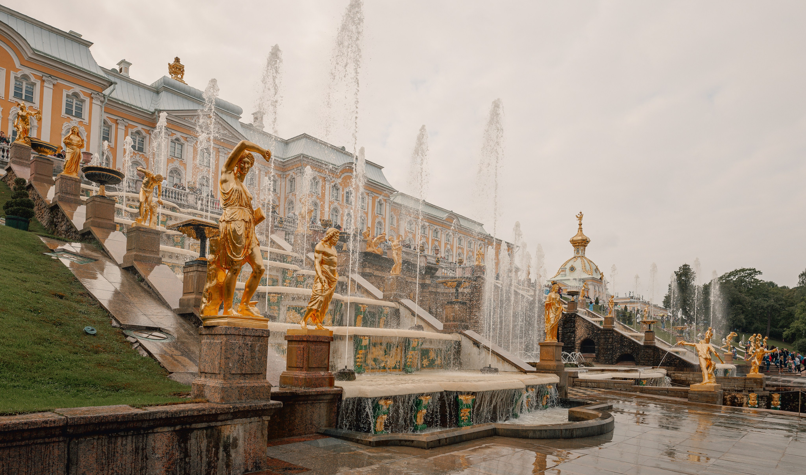 Фото Питера. Фотошкола ArtFotoLife для начинающих и продвинутых фотографов