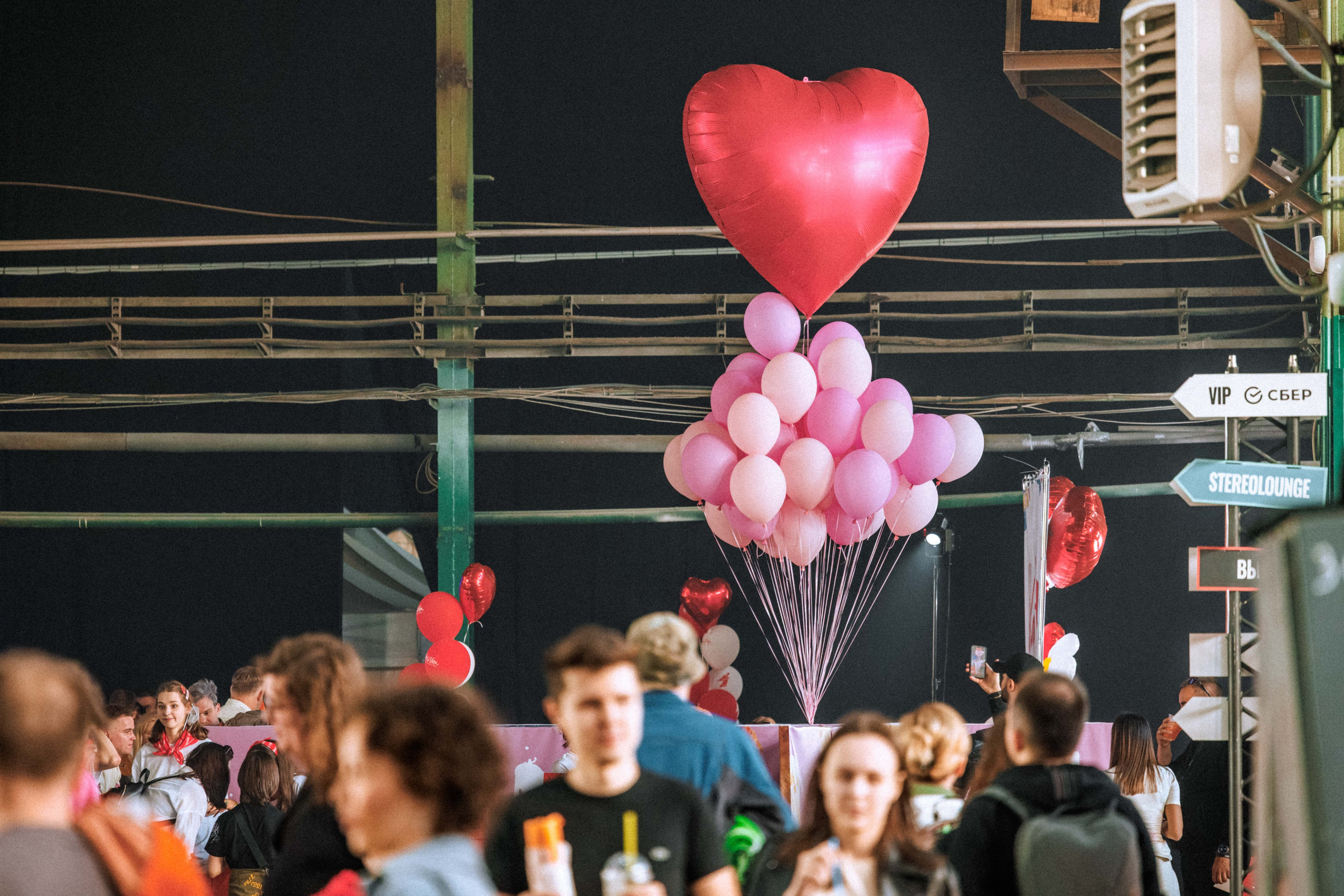 Stereoleto 2025. Фотограф Балаев Михаил