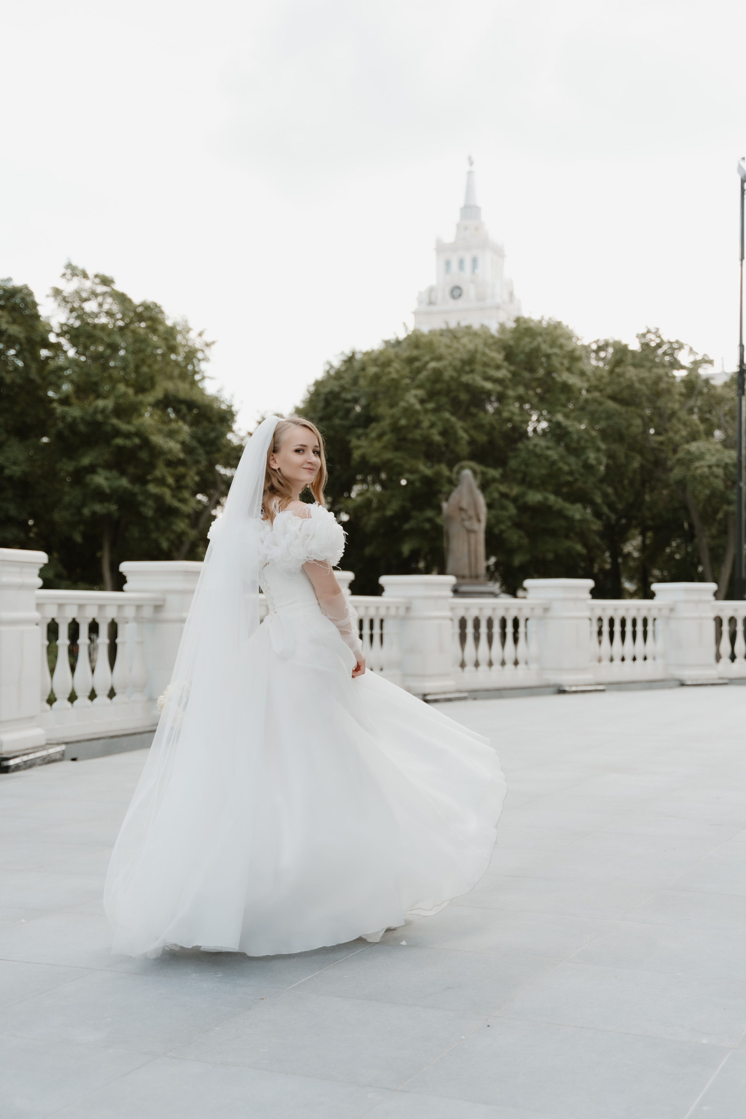 Максим и Маша