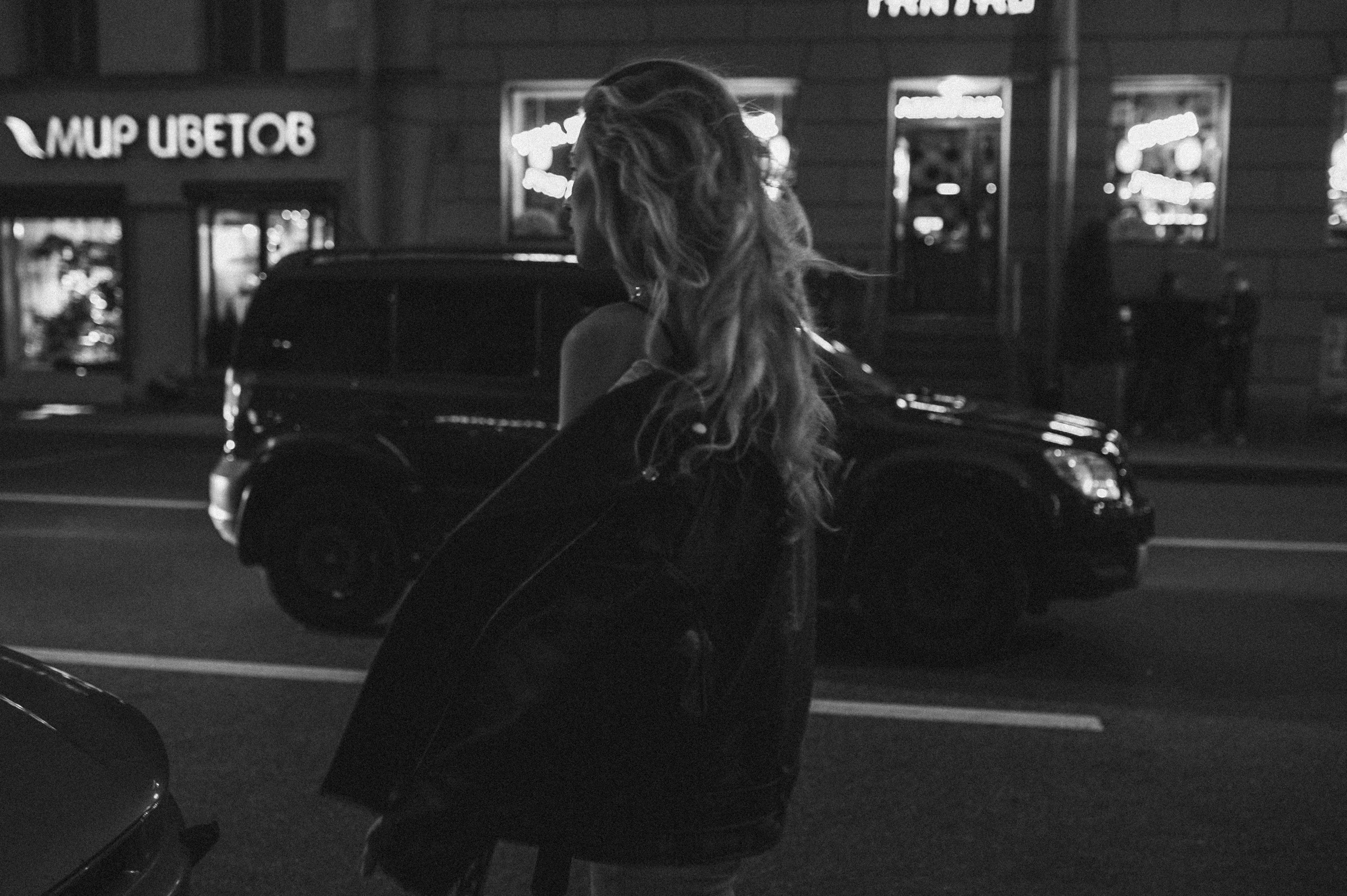 Фотограф Катерина Ивашова