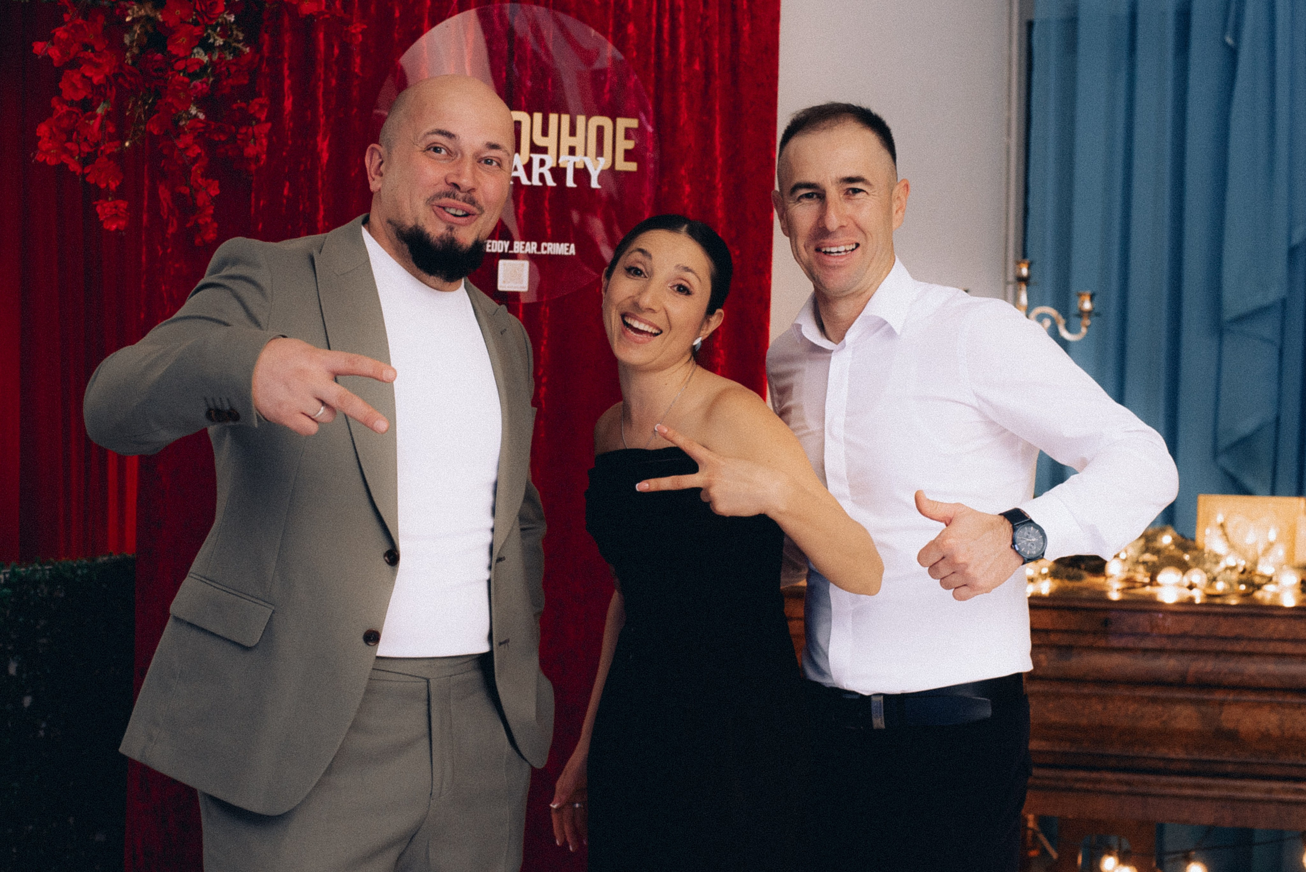 Восточное Party. Фотограф|КРЫМ| Владимир Комок