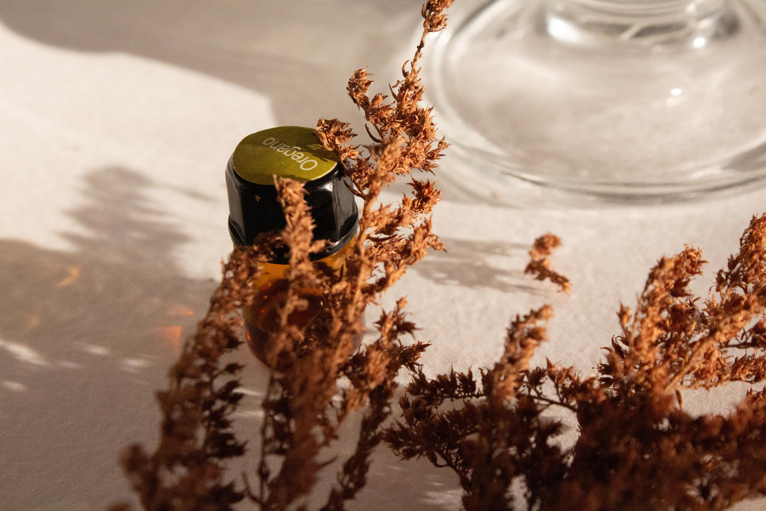 Эфирные масла. Фотограф для вас и вашего бизнеса в Москве Альбина Никифоров