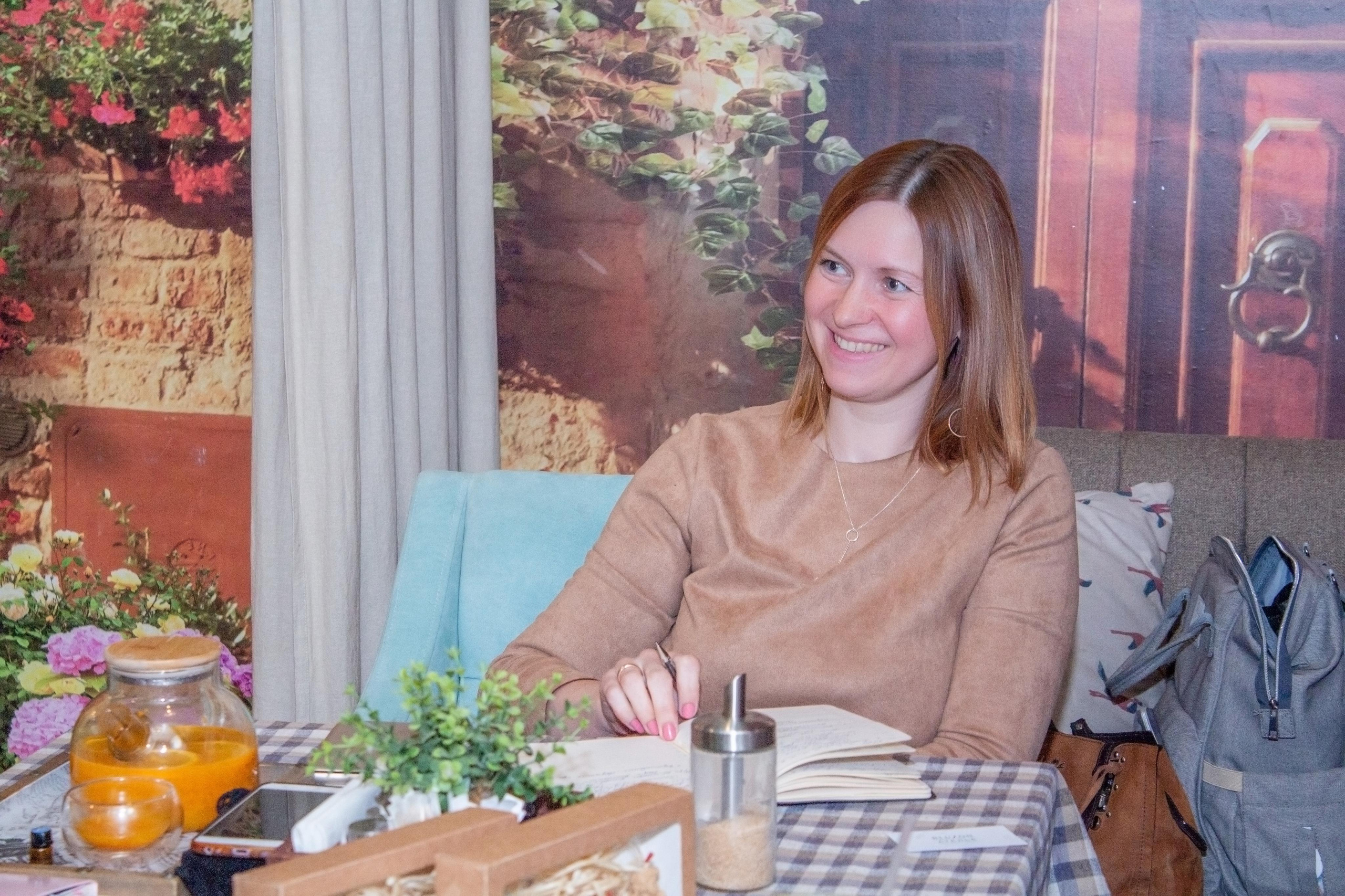 Первая встреча клуба бизнес-леди Коммунарки!. Фотограф для вас и вашего бизнеса в Москве Альбина Никифоров