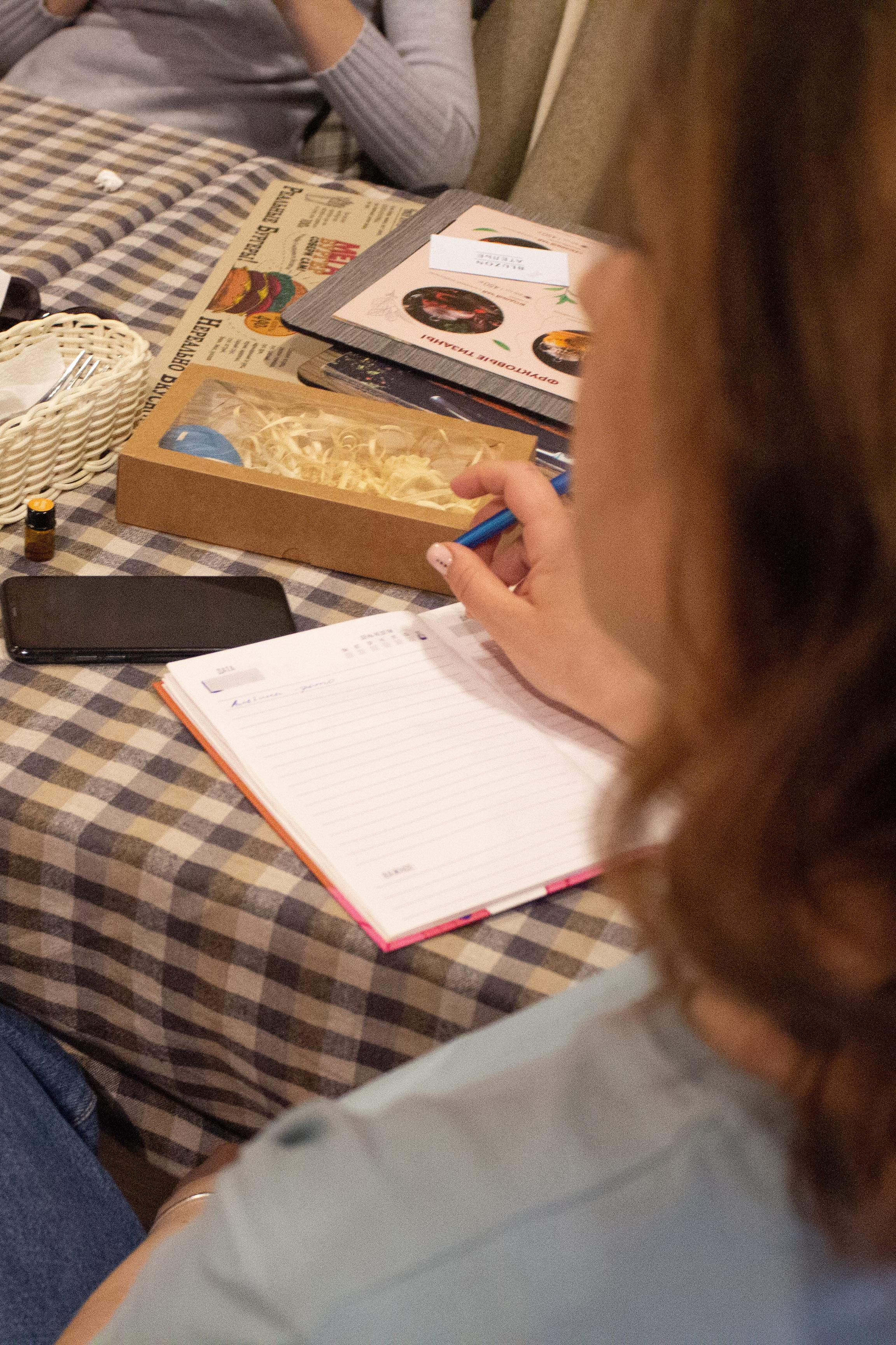 Первая встреча клуба бизнес-леди Коммунарки!. Фотограф для вас и вашего бизнеса в Москве Альбина Никифоров