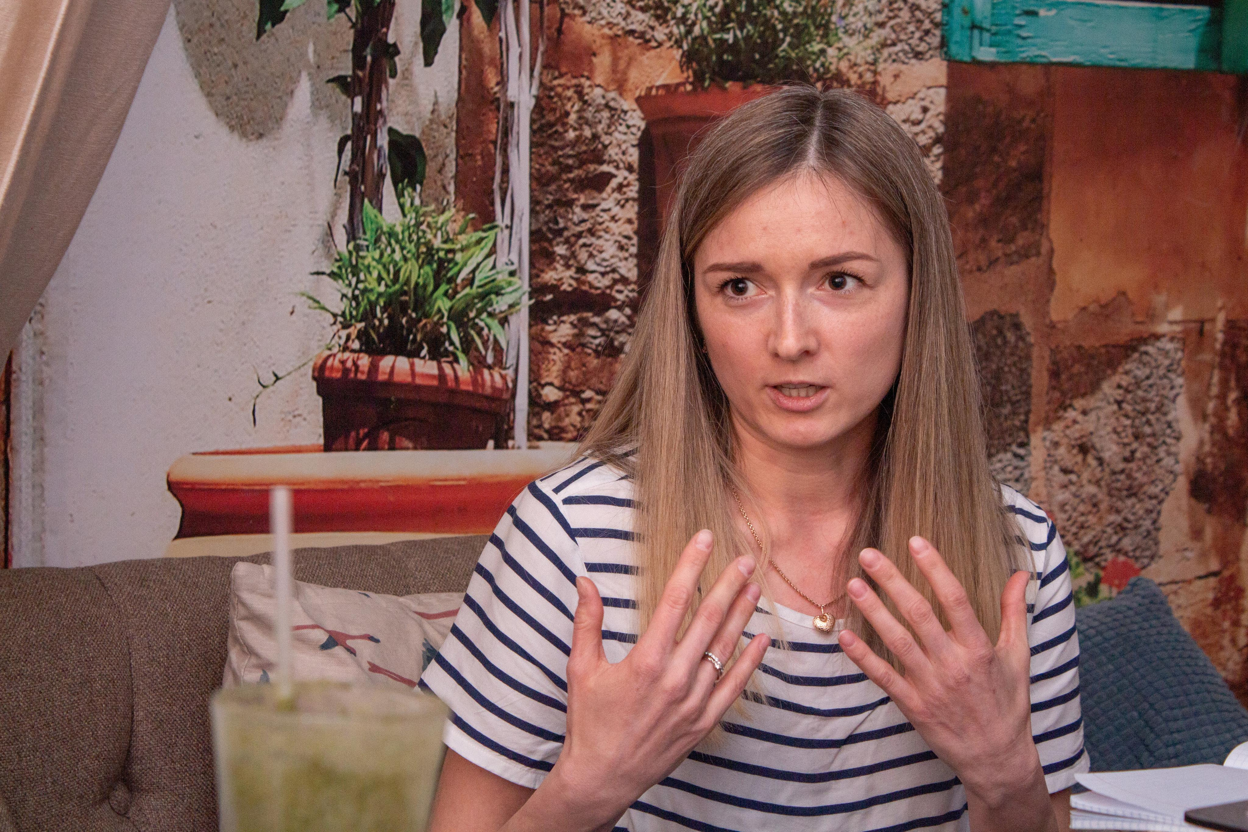 Первая встреча клуба бизнес-леди Коммунарки!. Фотограф для вас и вашего бизнеса в Москве Альбина Никифоров