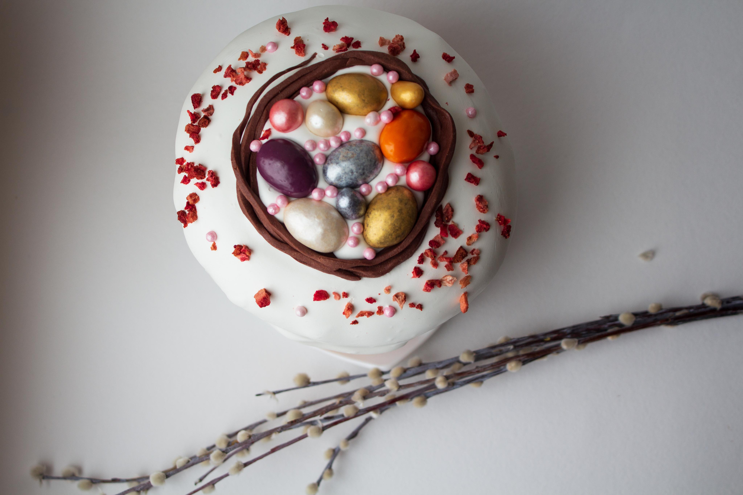 Фуд-Фотографии. Фотограф для вас и вашего бизнеса в Москве Альбина Никифоров