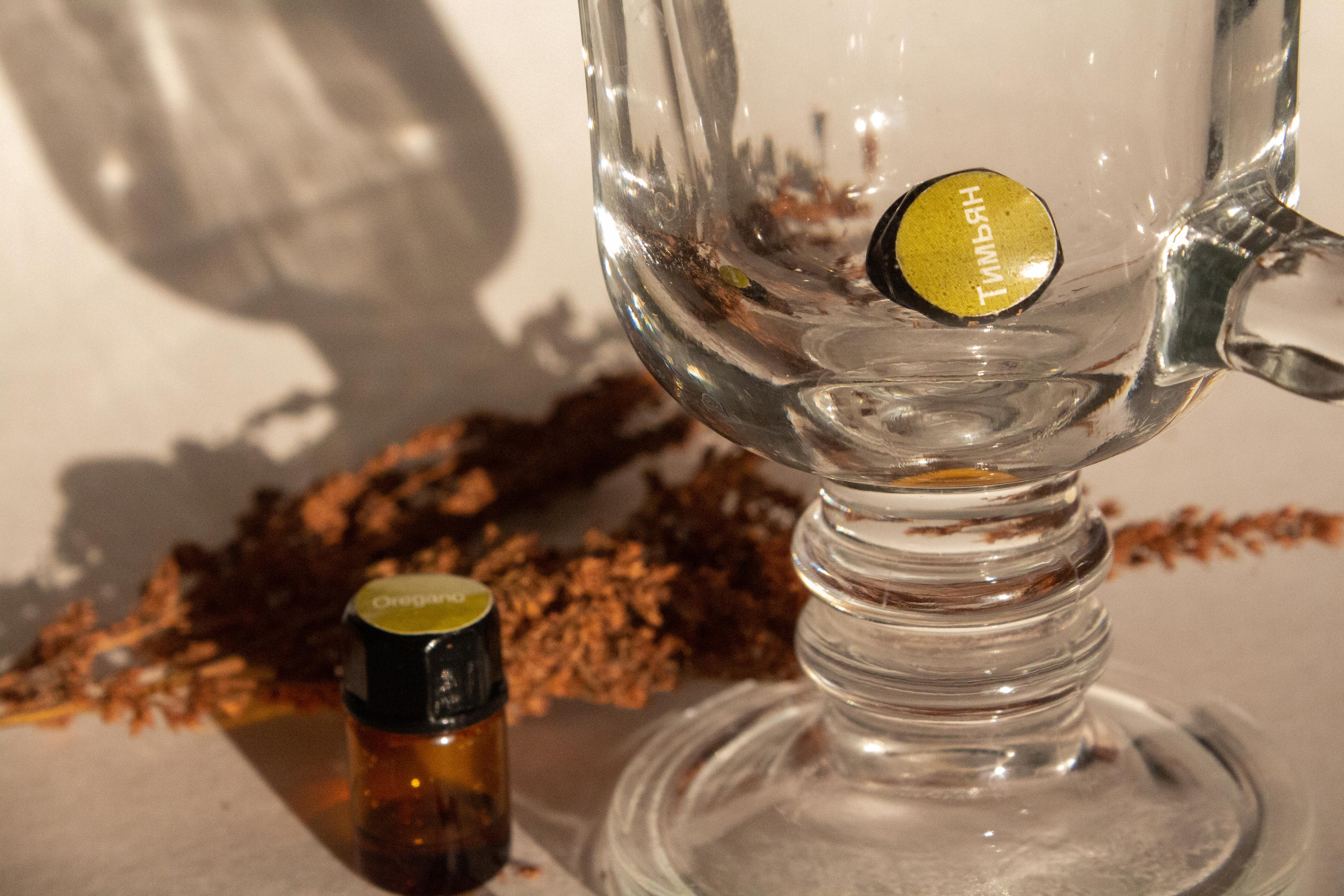 Эфирные масла. Фотограф для вас и вашего бизнеса в Москве Альбина Никифоров