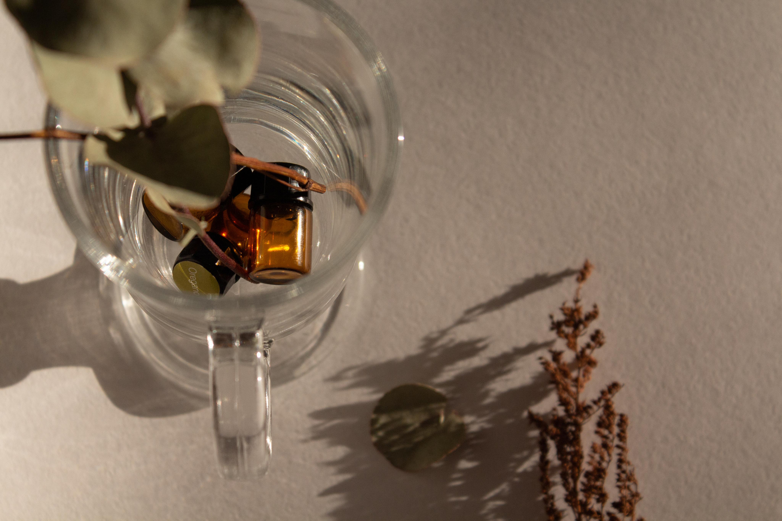 Эфирные масла. Фотограф для вас и вашего бизнеса в Москве Альбина Никифоров