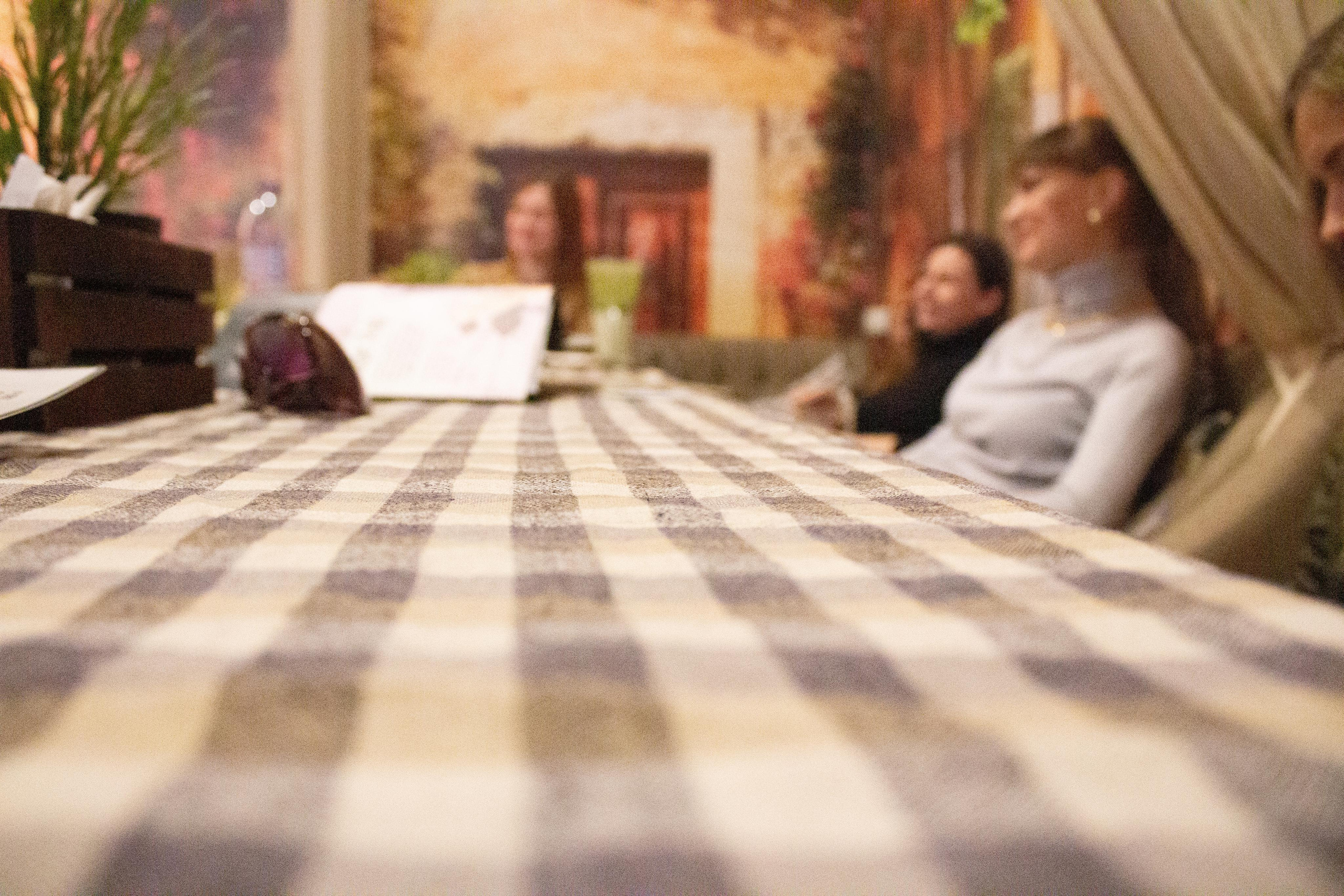 Первая встреча клуба бизнес-леди Коммунарки!. Фотограф для вас и вашего бизнеса в Москве Альбина Никифоров