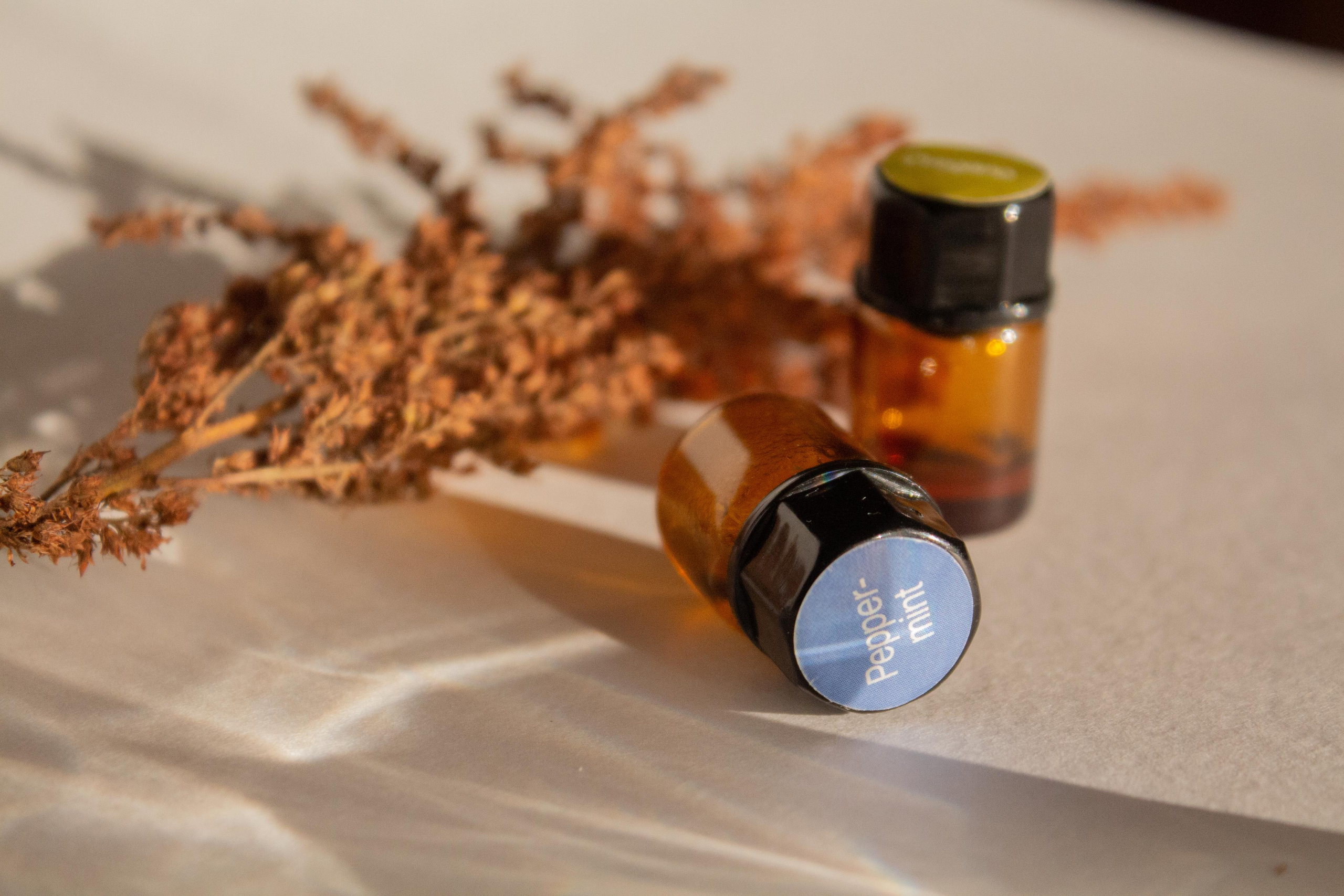 Эфирные масла. Фотограф для вас и вашего бизнеса в Москве Альбина Никифоров