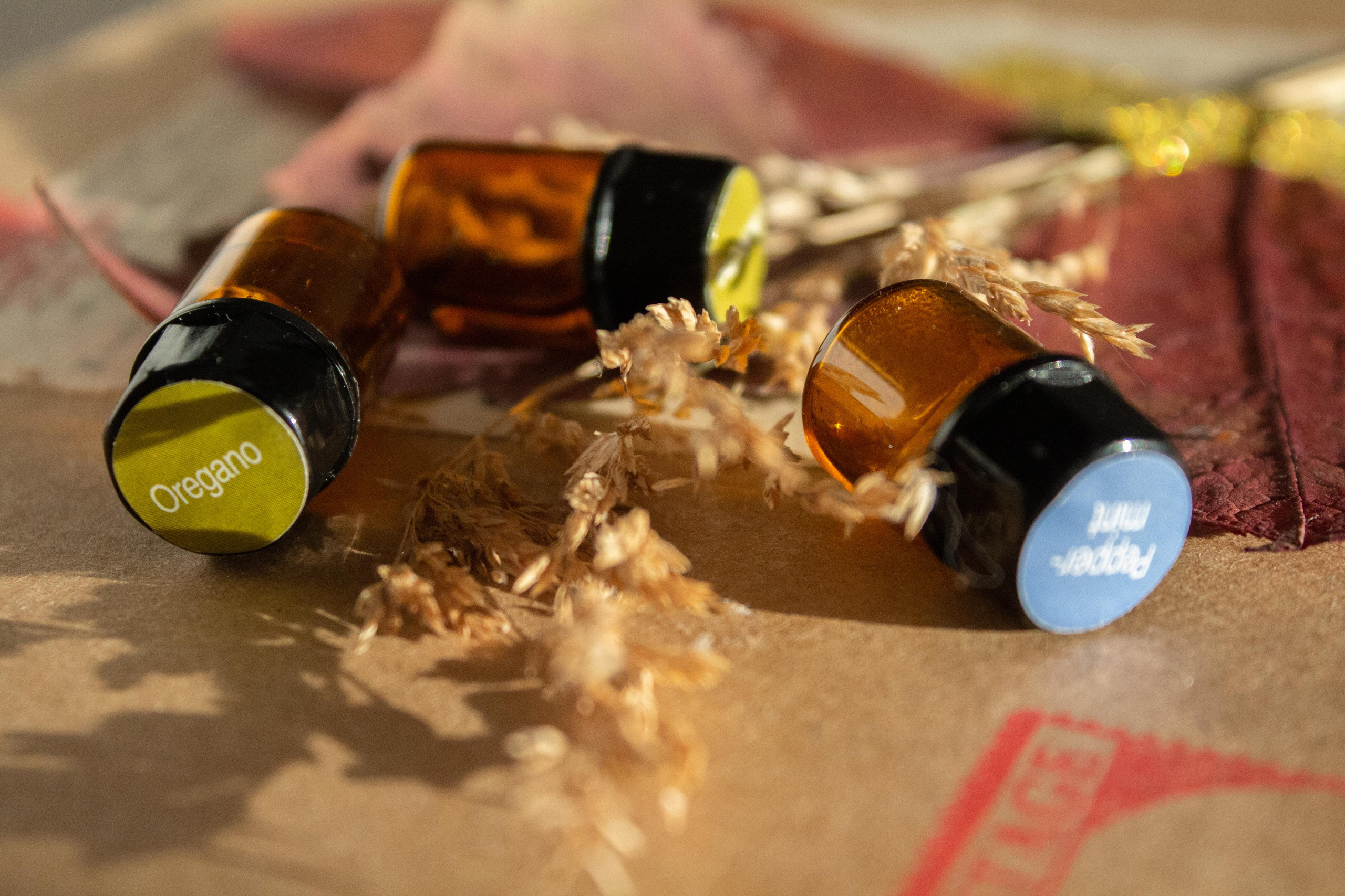 Эфирные масла. Фотограф для вас и вашего бизнеса в Москве Альбина Никифоров